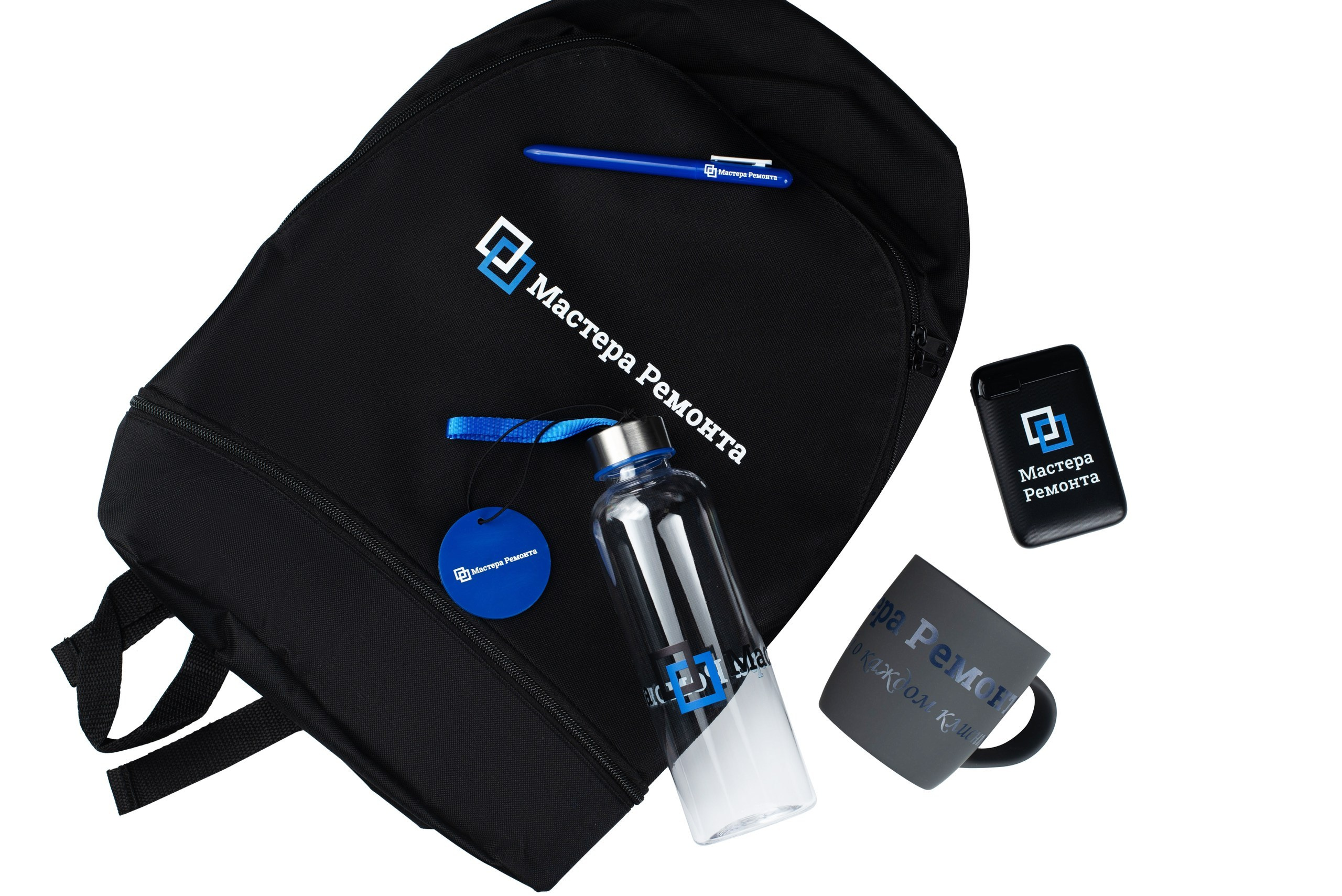 С заботой о каждом клиенте. Михаил Гапеев — Корпоративные подарки и сувенирная продукция с логотипом в Москве