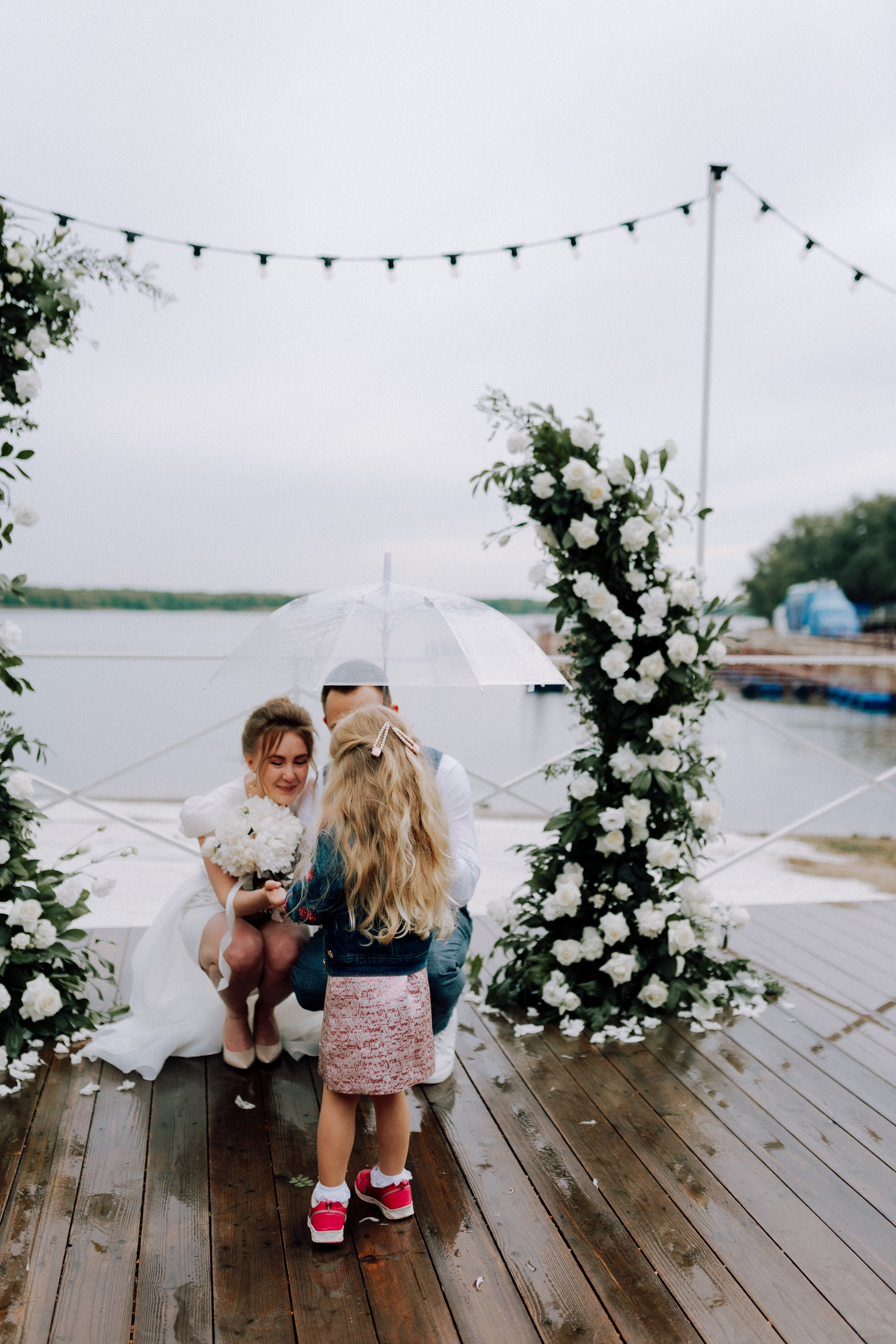 Никита и Алена. Свадебный фотограф в Саратове Антон Слепов