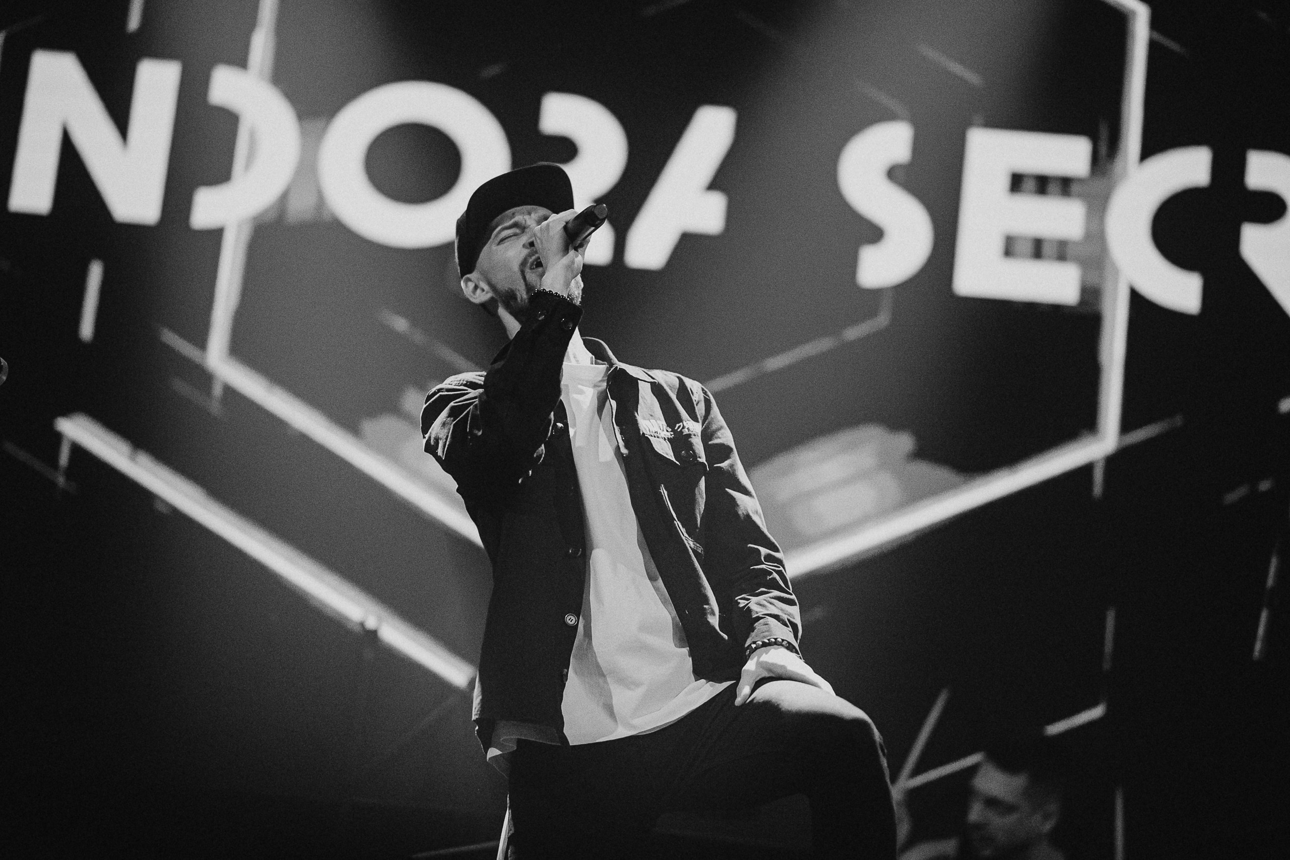 Юбилейный концерт Pandora Secret. Репортажный фотограф в Кемерово