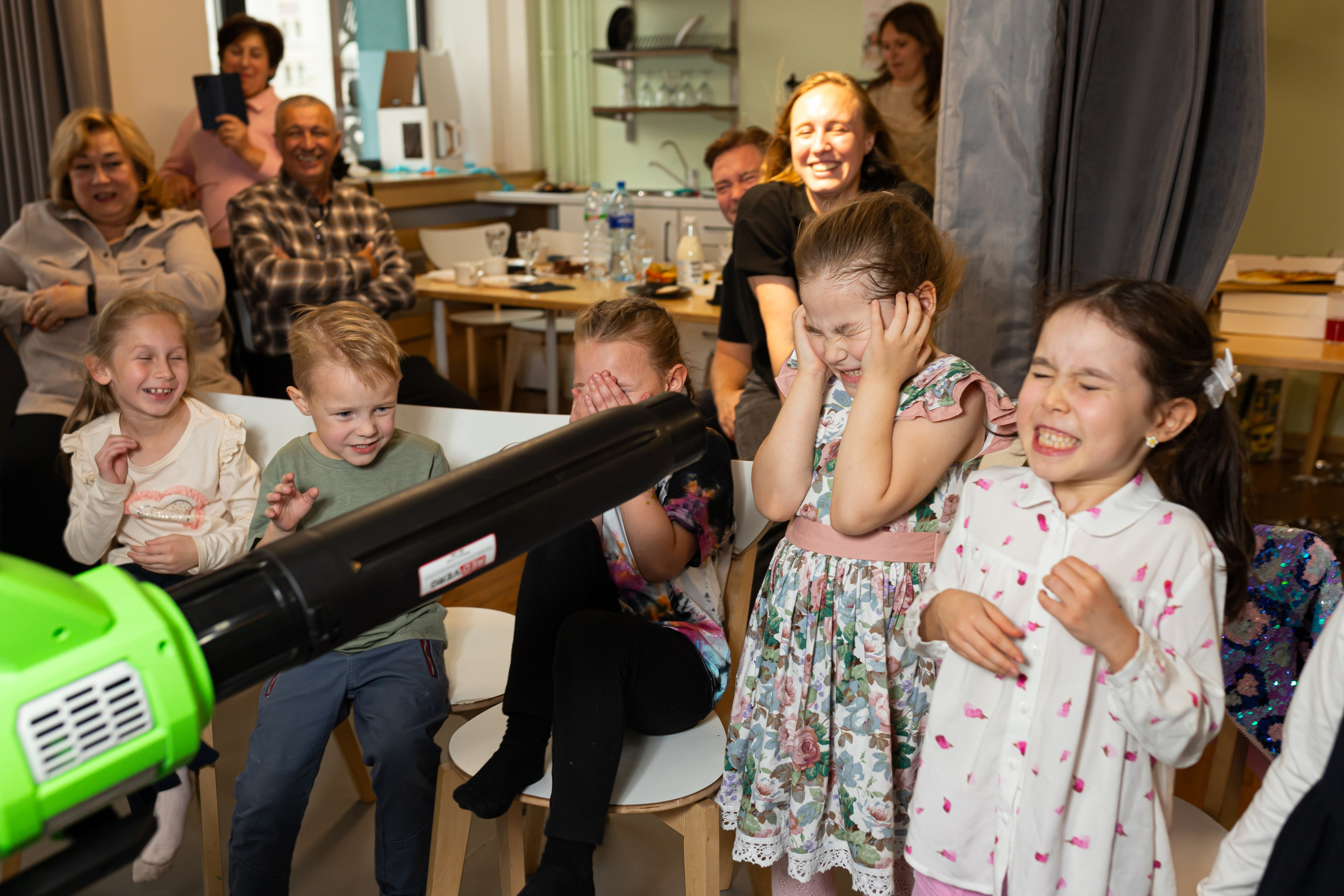 День рождение Алексея. Марина Шаймухаметова. Фотограф в Уфе