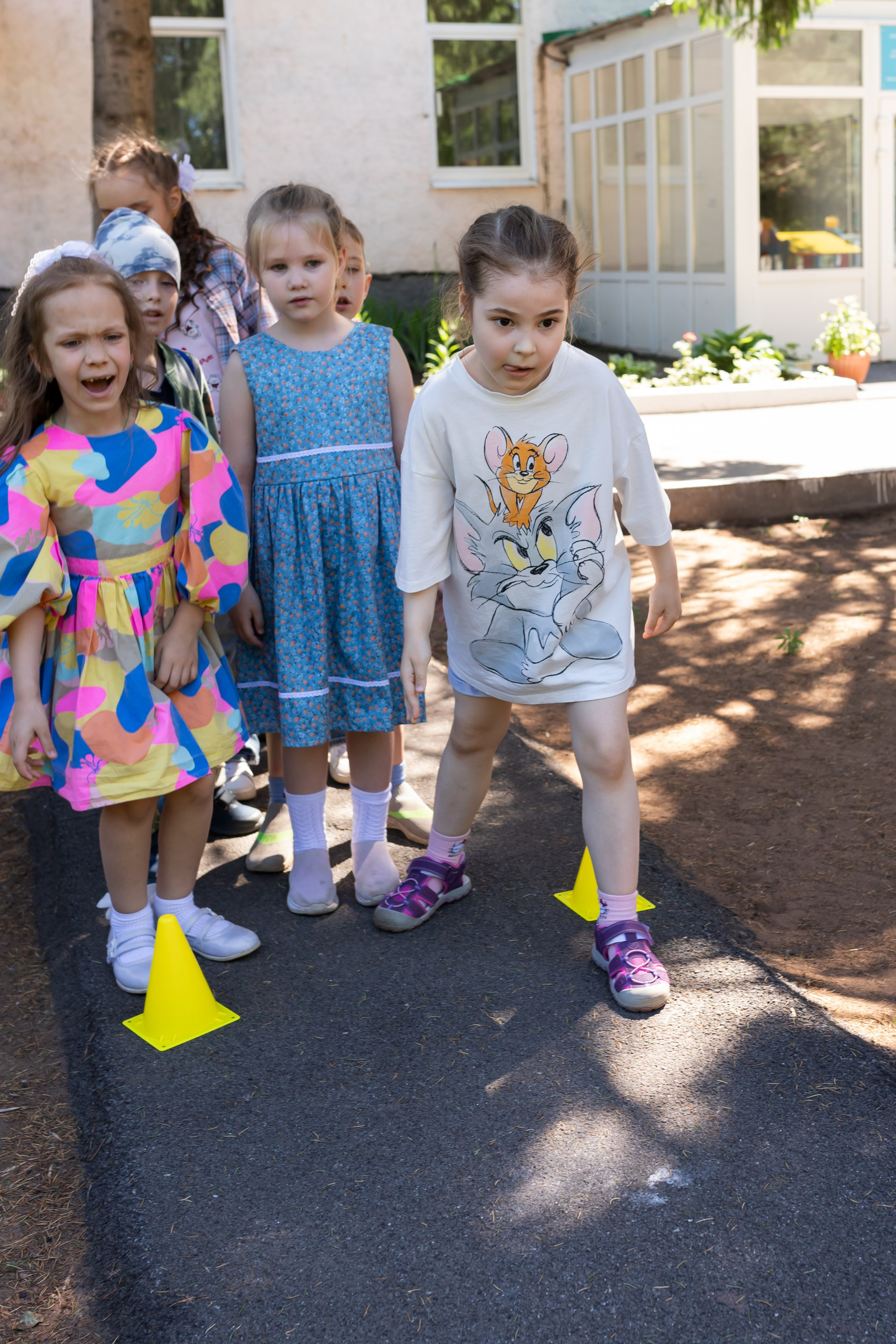 Детский сад Альфа. Марина Шаймухаметова. Фотограф в Уфе