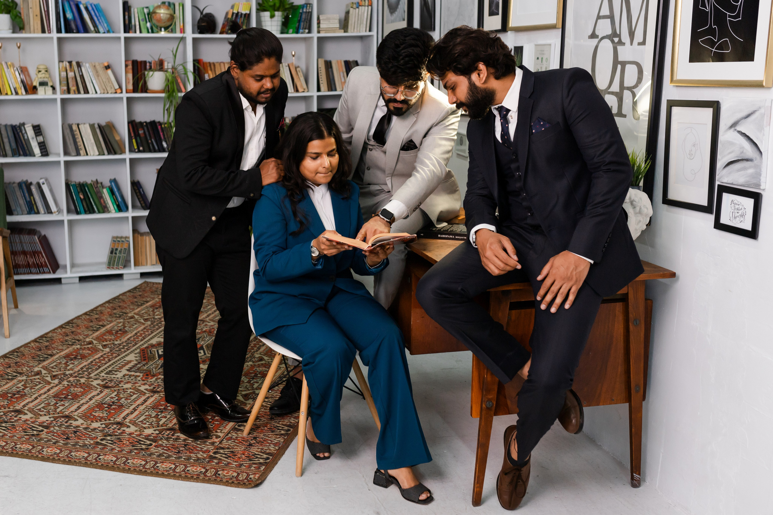 Pratchi. Марина Шаймухаметова. Фотограф в Уфе