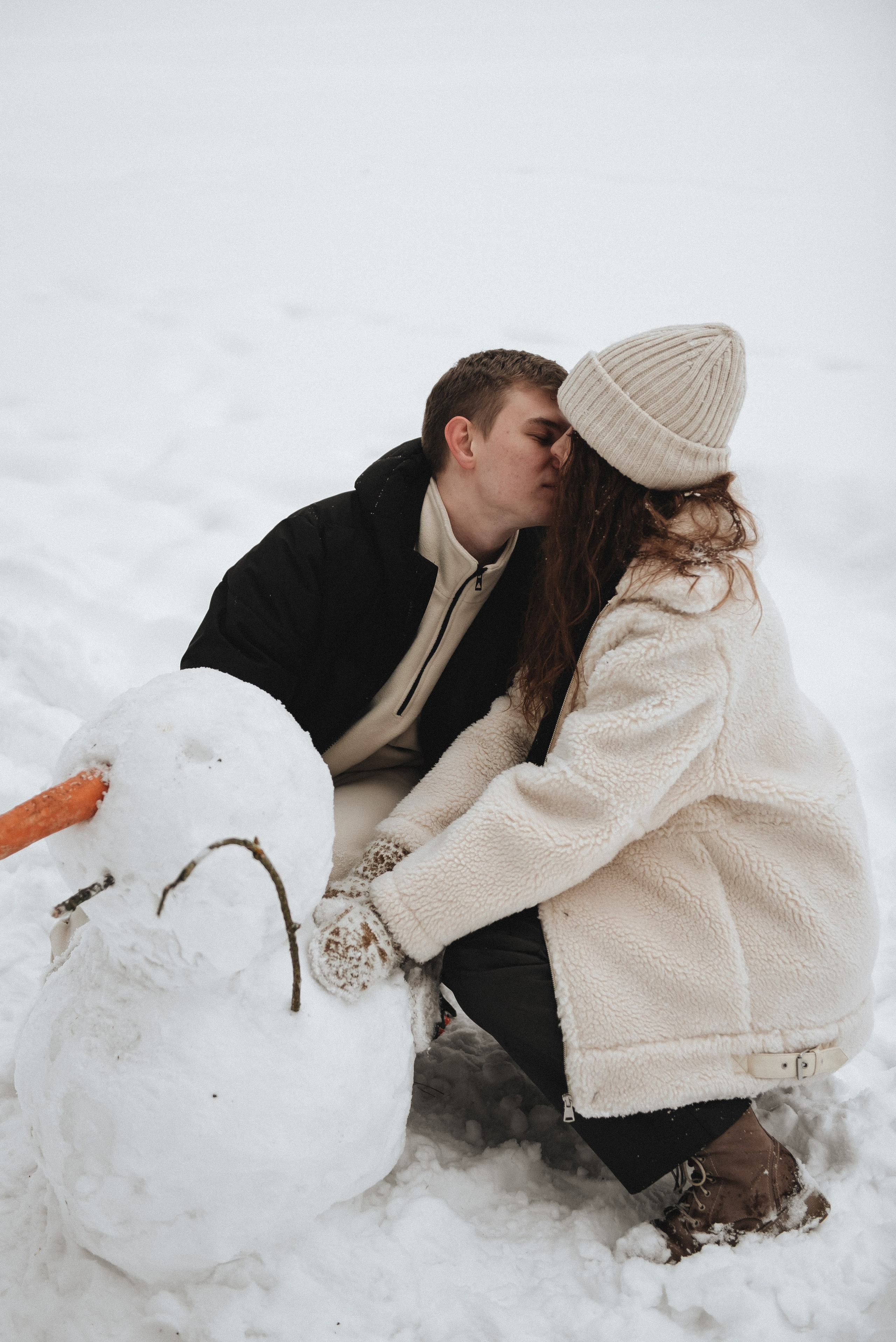 В лесу. Фотограф Родионова Екатерина в Москве и Оренбурге