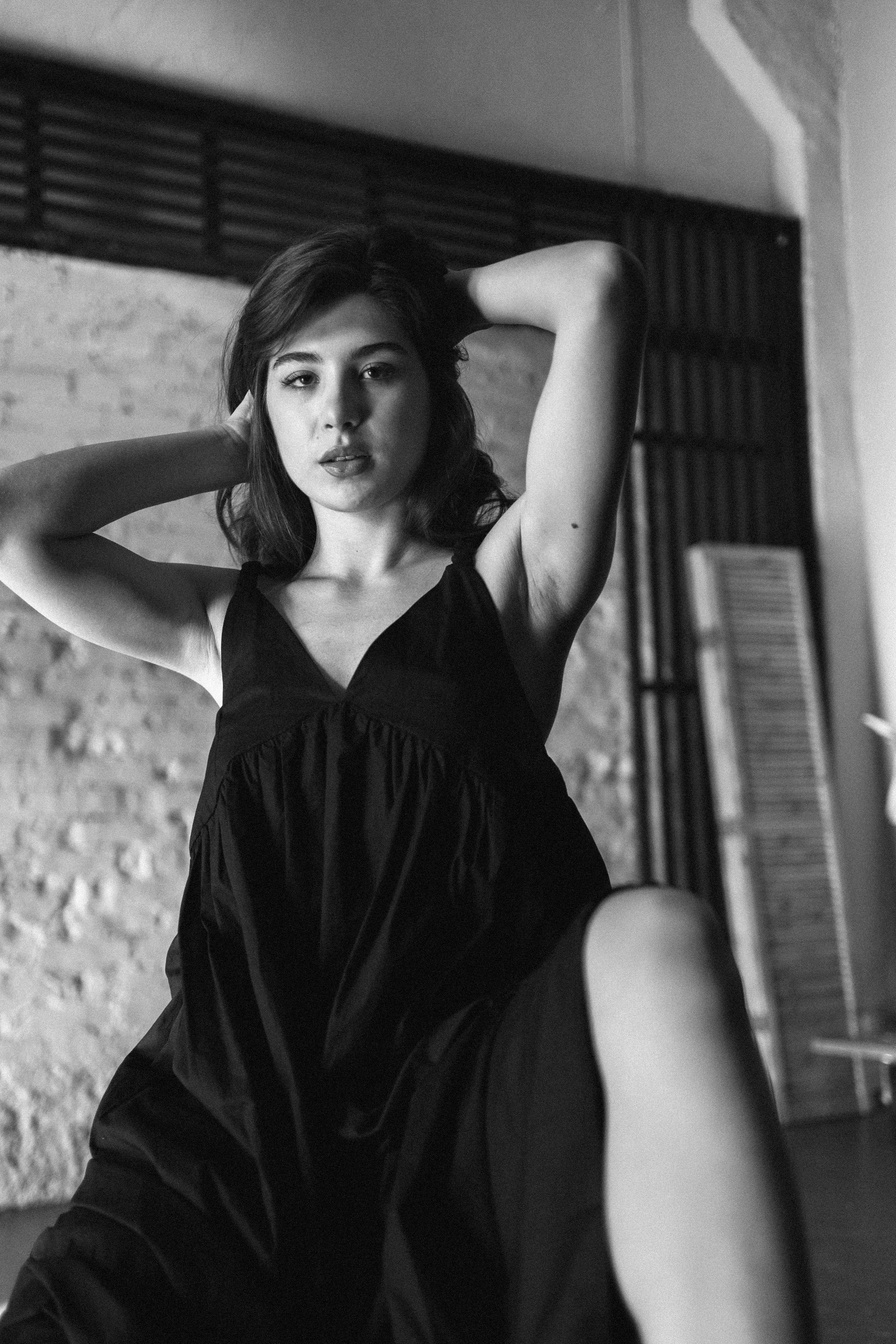 Саби лофт. Фотограф в Краснодаре Лагунов Владимир