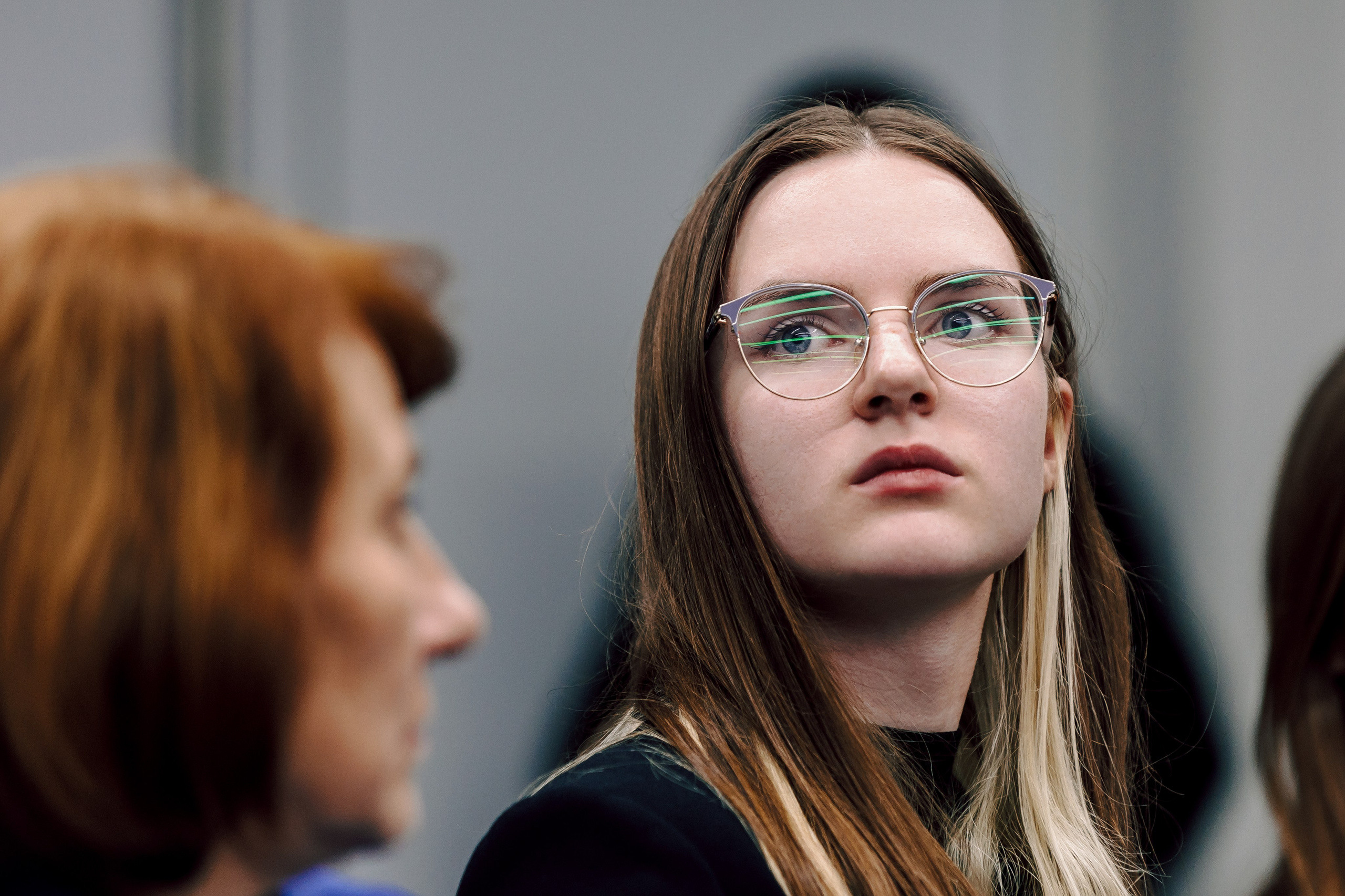 MarHR — Хакатон. Лёшка Варзегов — фотограф