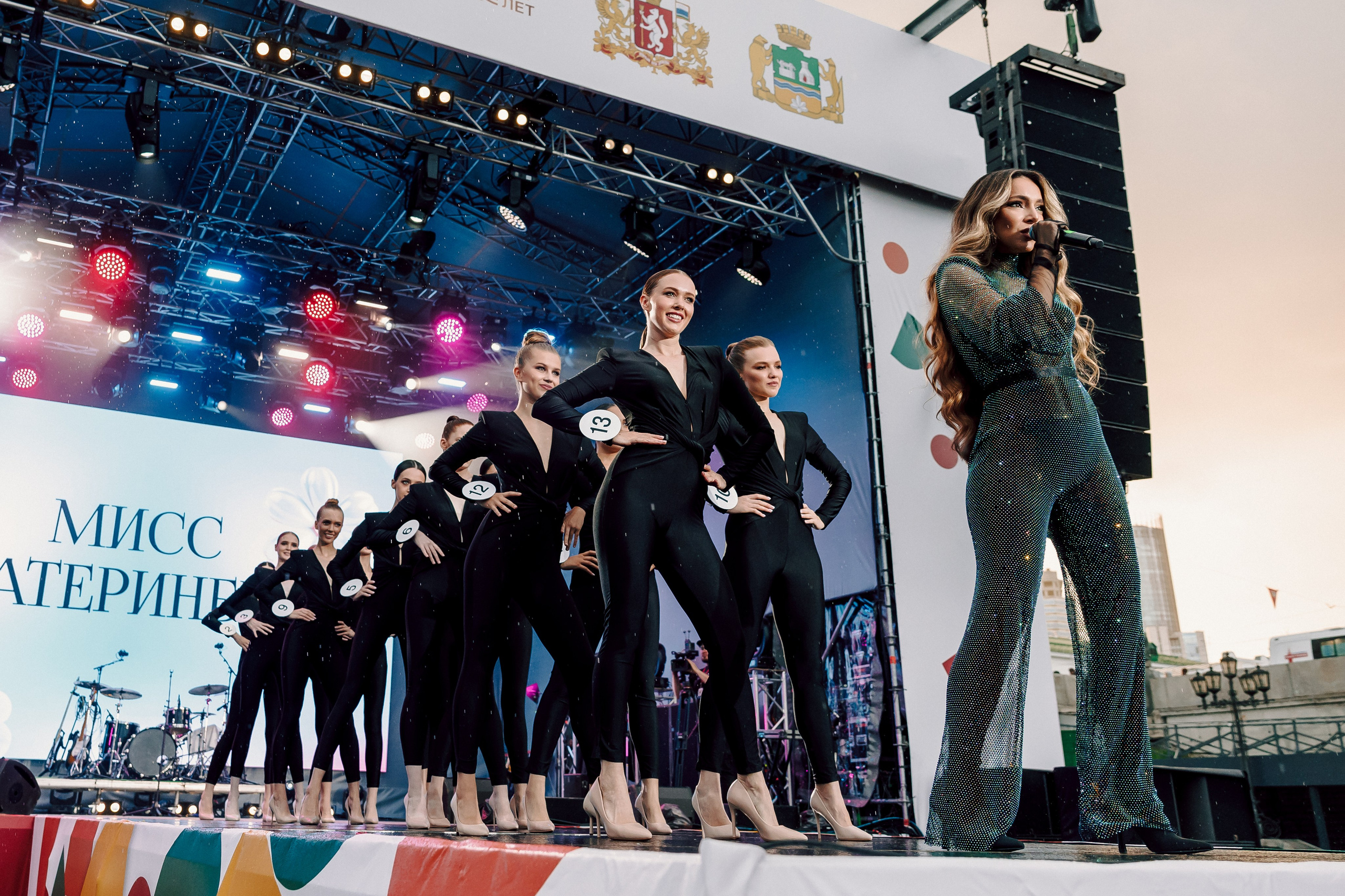 Мисс Екатеринбург 2024. Лёшка Варзегов — фотограф