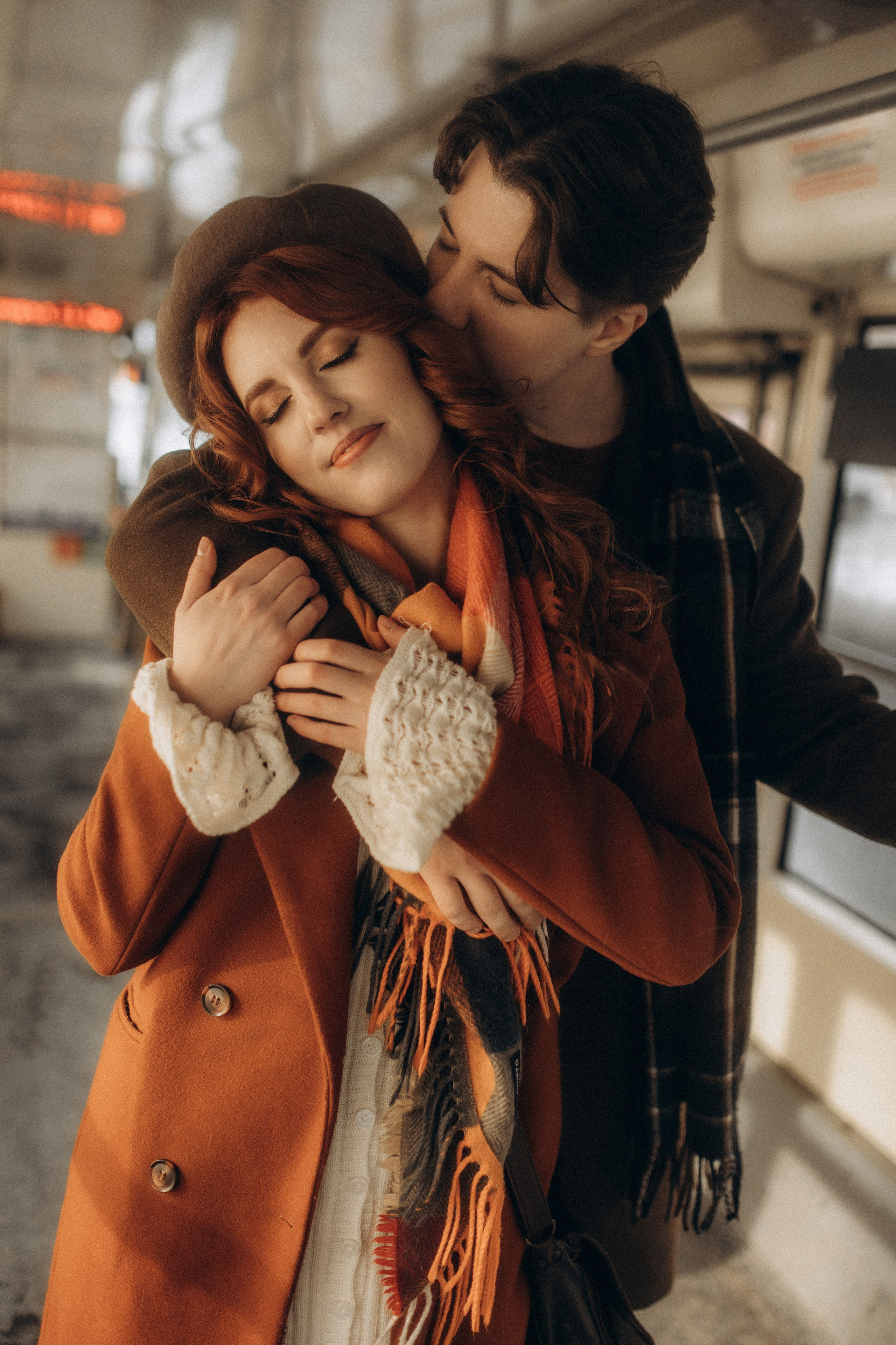 Андрей и Рада. Семейный и свадебный фотограф в Новосибирске/Бийске Екатерина Логинова