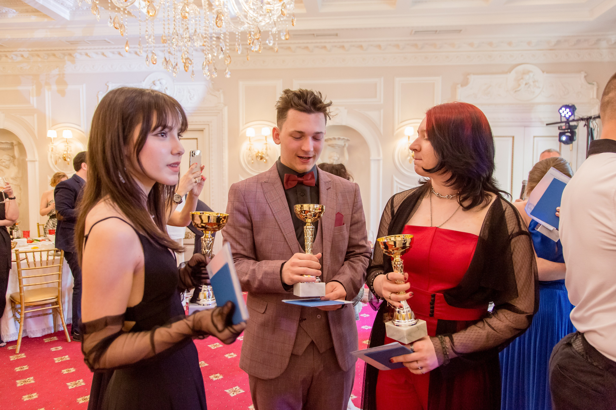 ВЫПУСКНОЙ. Главная