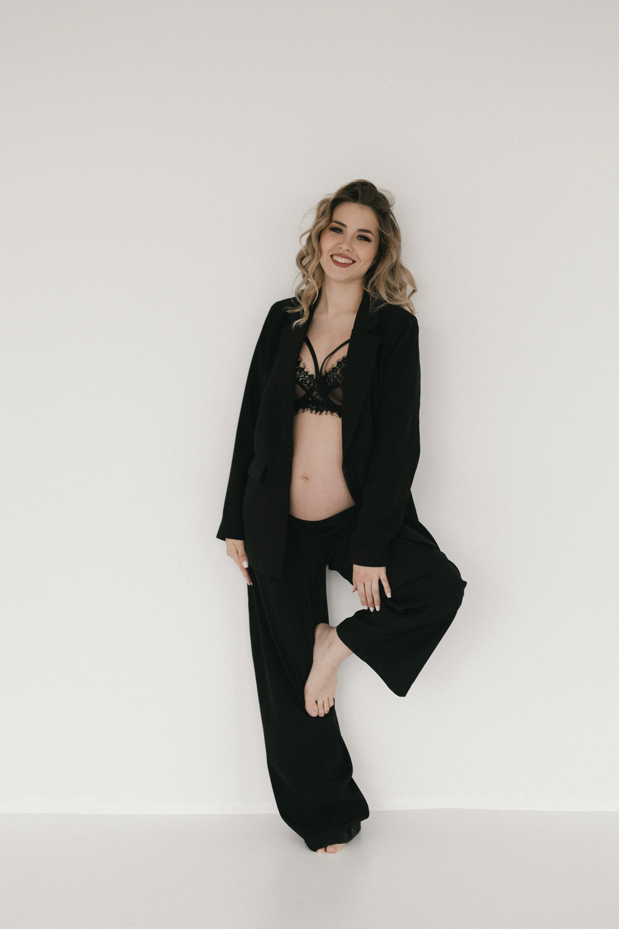 «СЧАСТЬЕ ВНУТРИ». Maria Startseva Photo