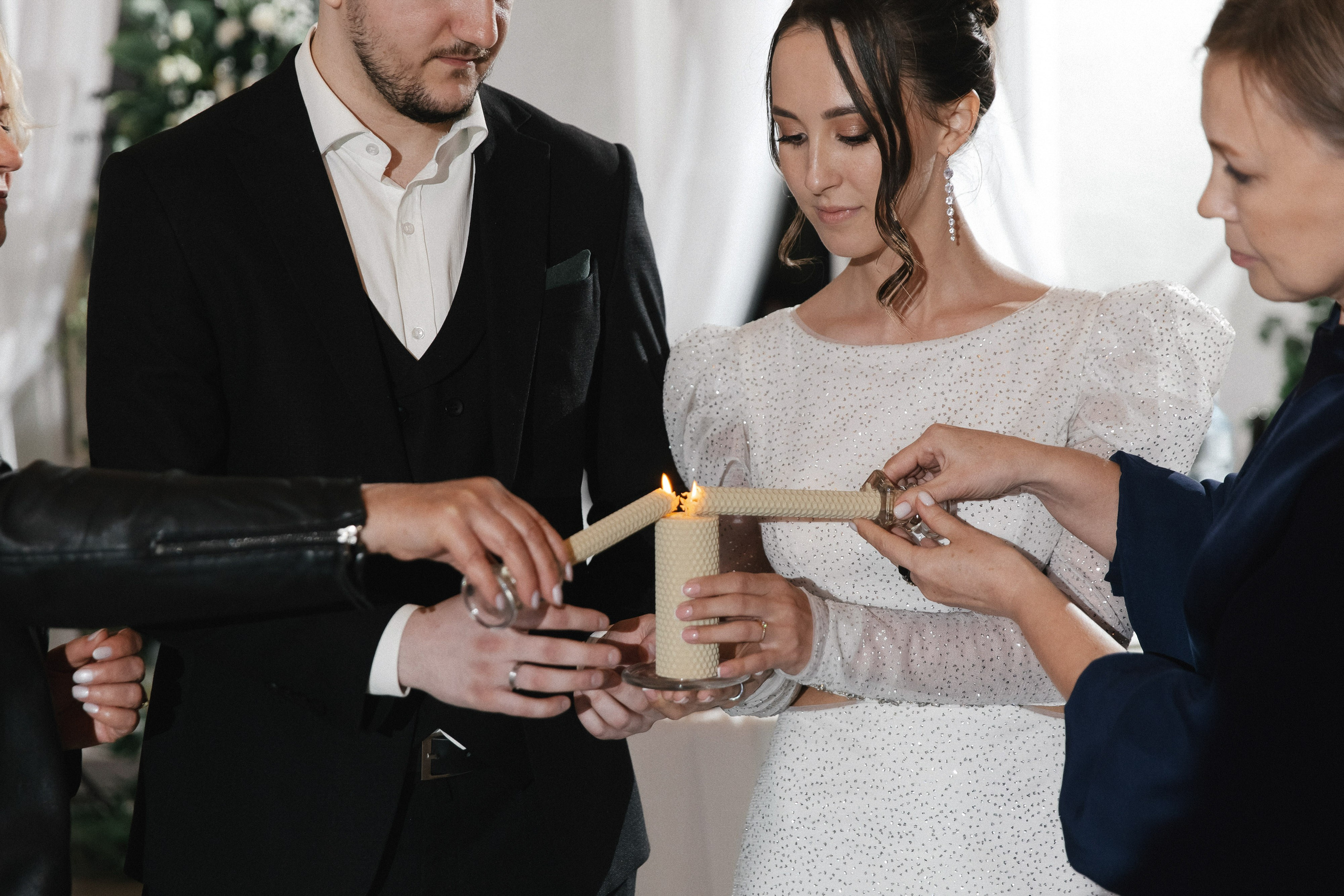 WEDDING. Maria Startseva Photo