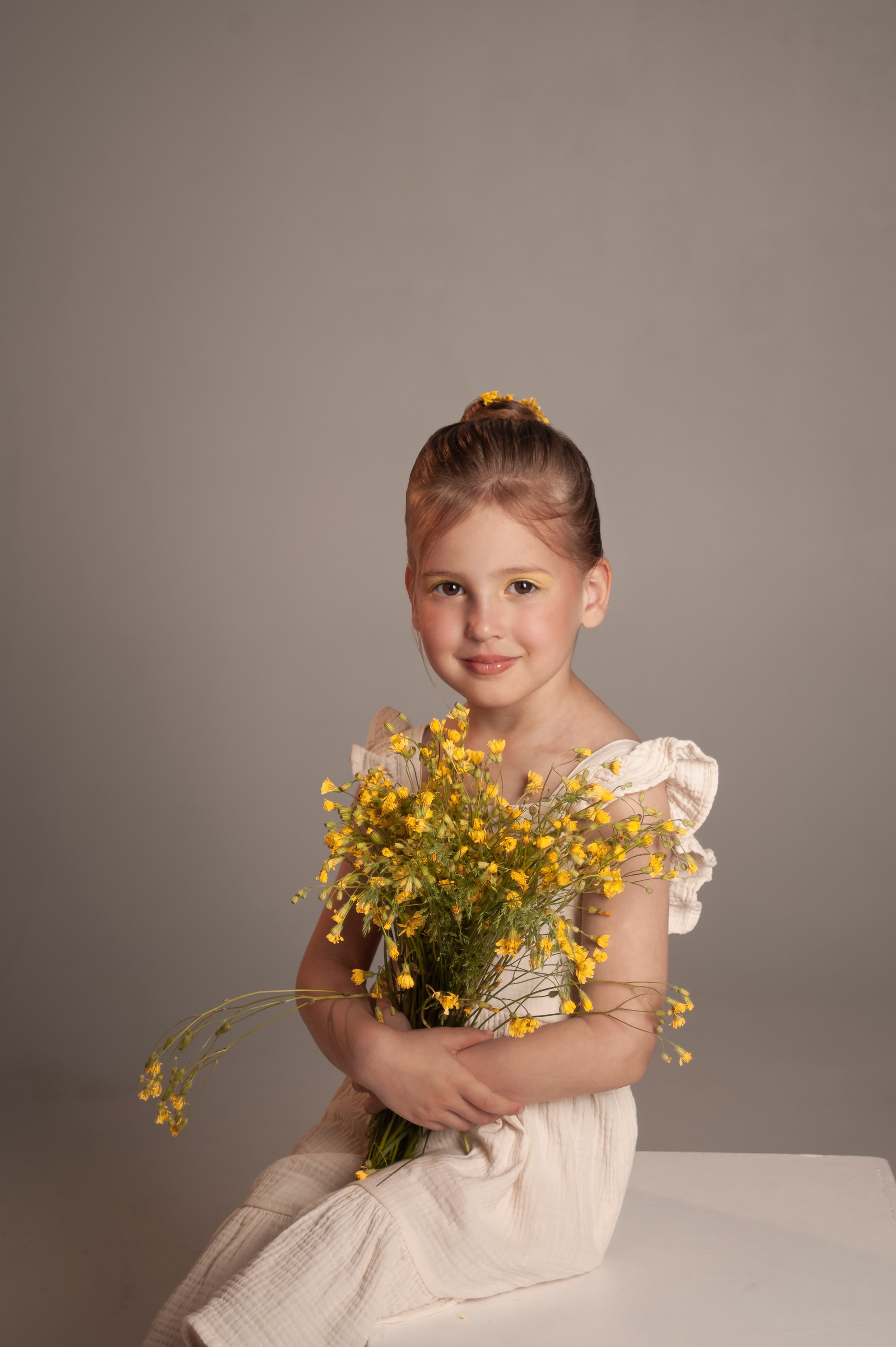 Суховерхова Аделина. Promodels