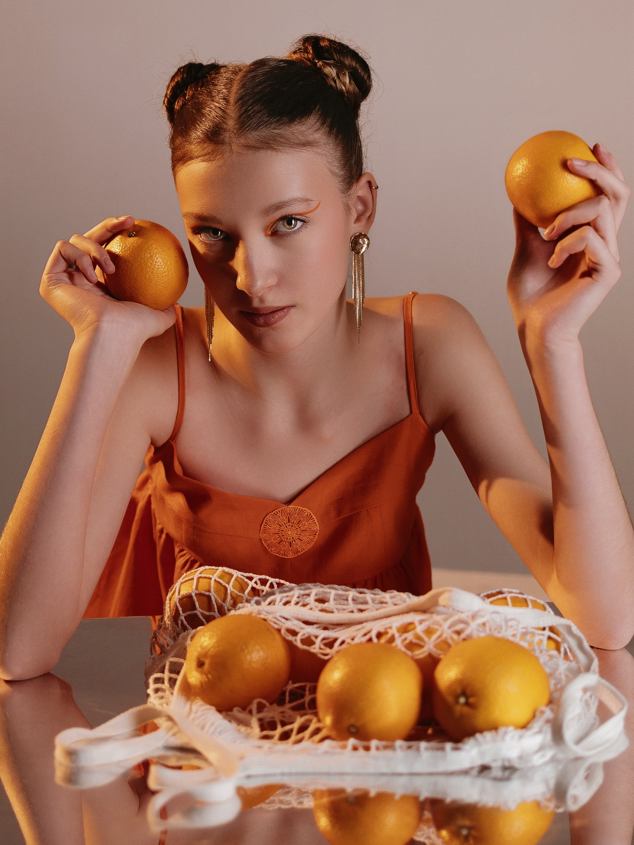 Целищева Вероника. Promodels