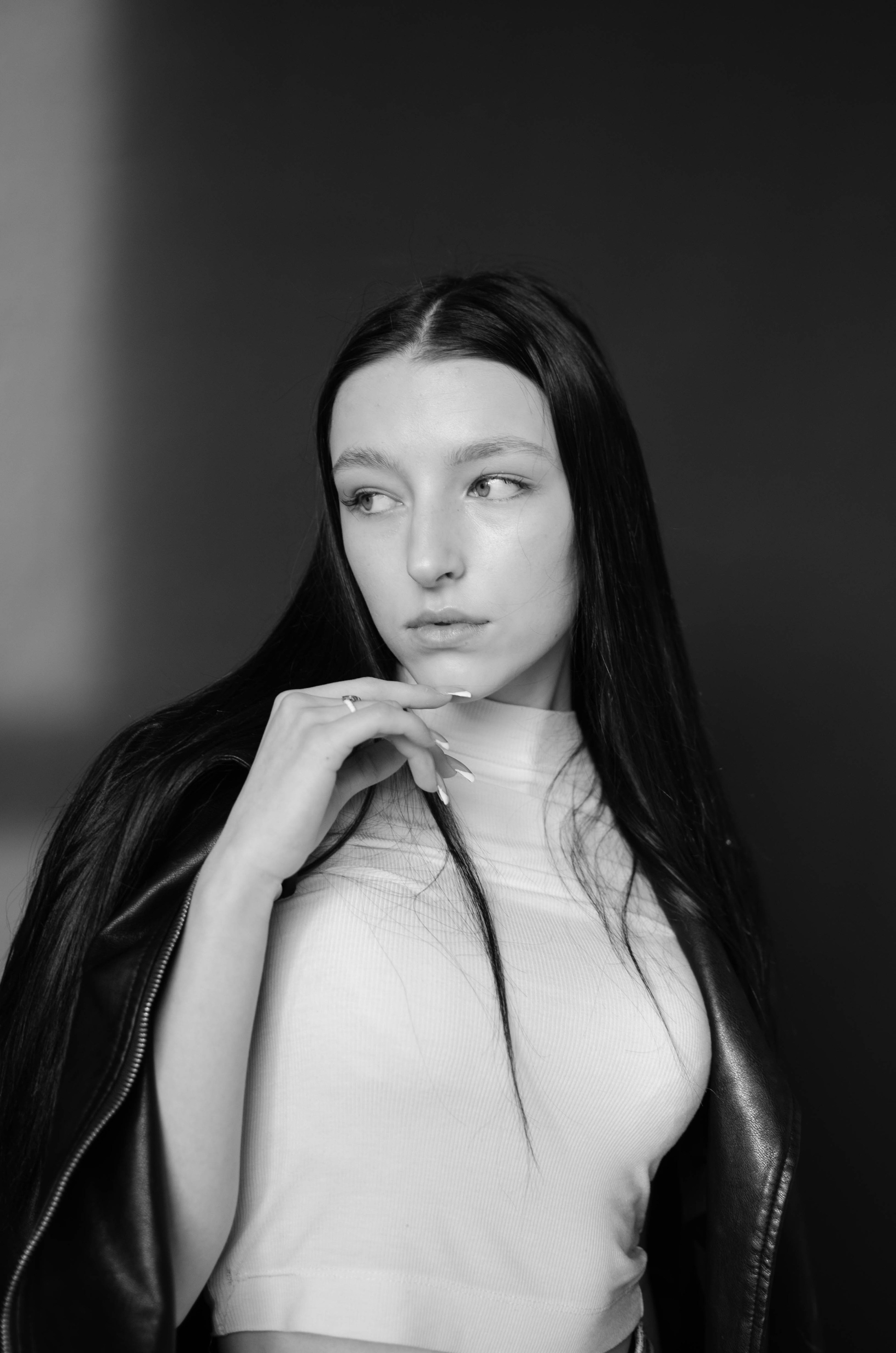 Борисова Кристина. Promodels