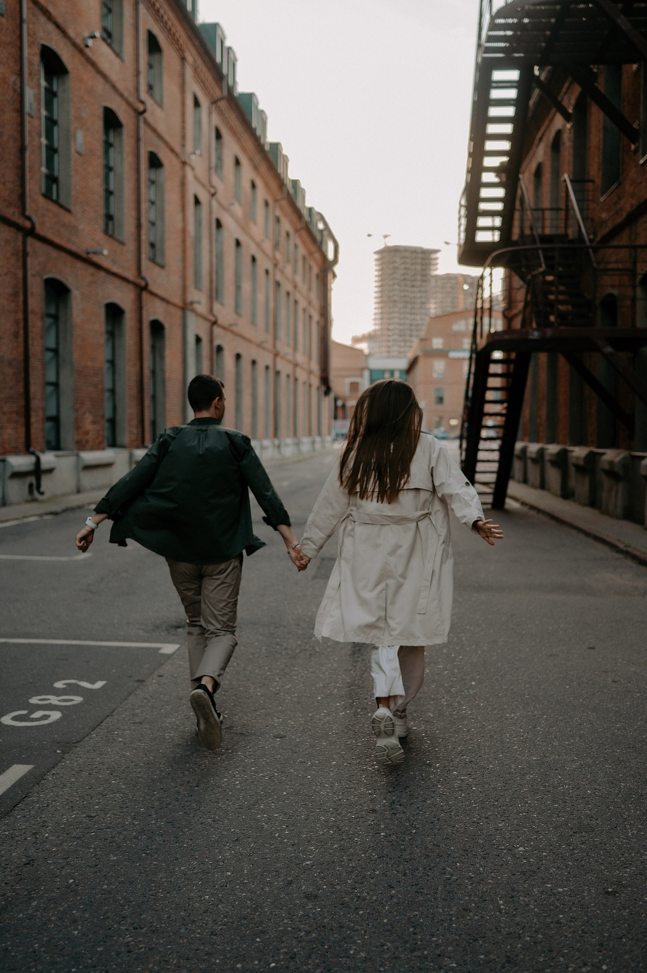 Love story прогулка. Свадебный и женский фотограф город Электросталь и Ногинск