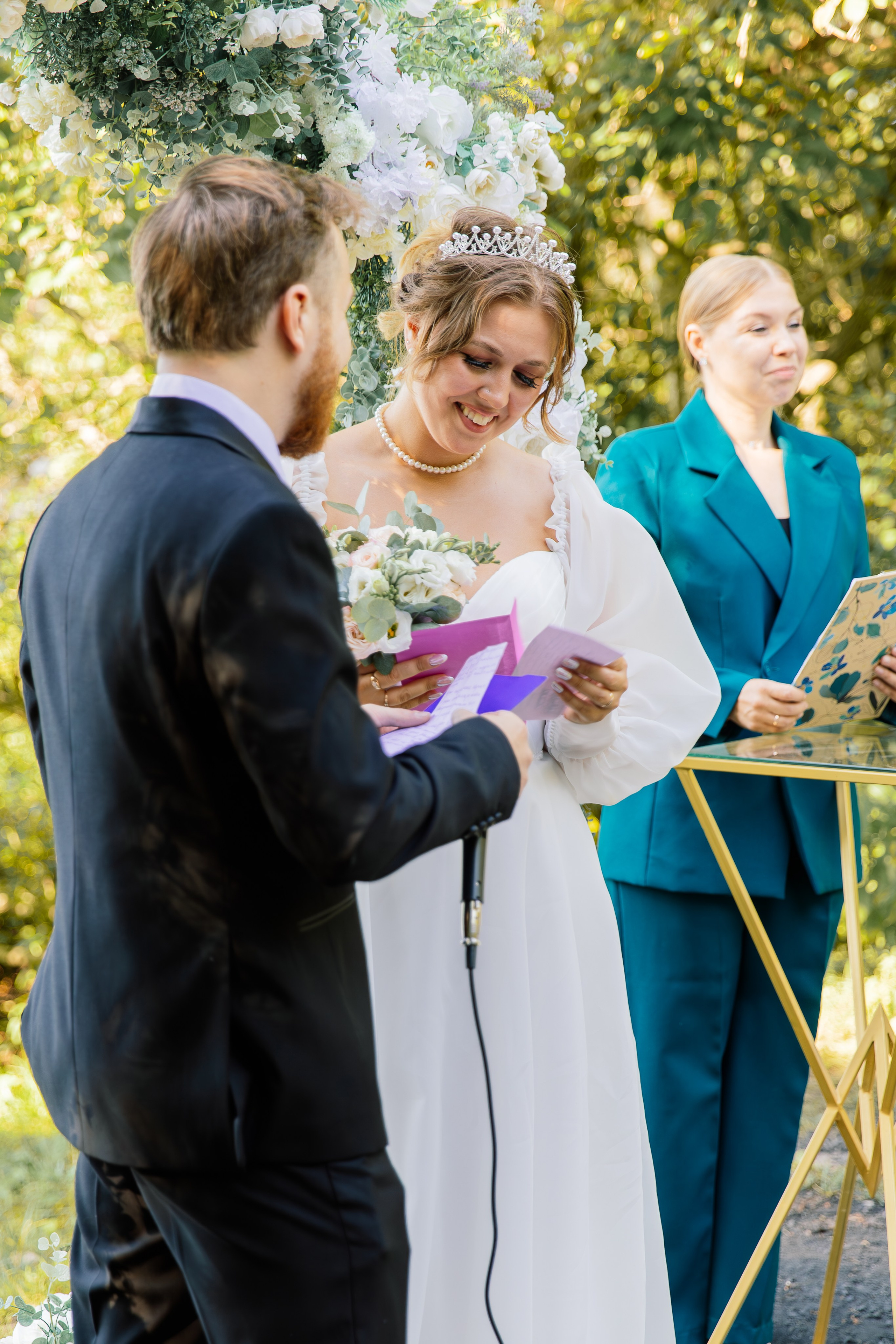 Владимир и Алёна. Семейный фотограф Толстикова Кристина