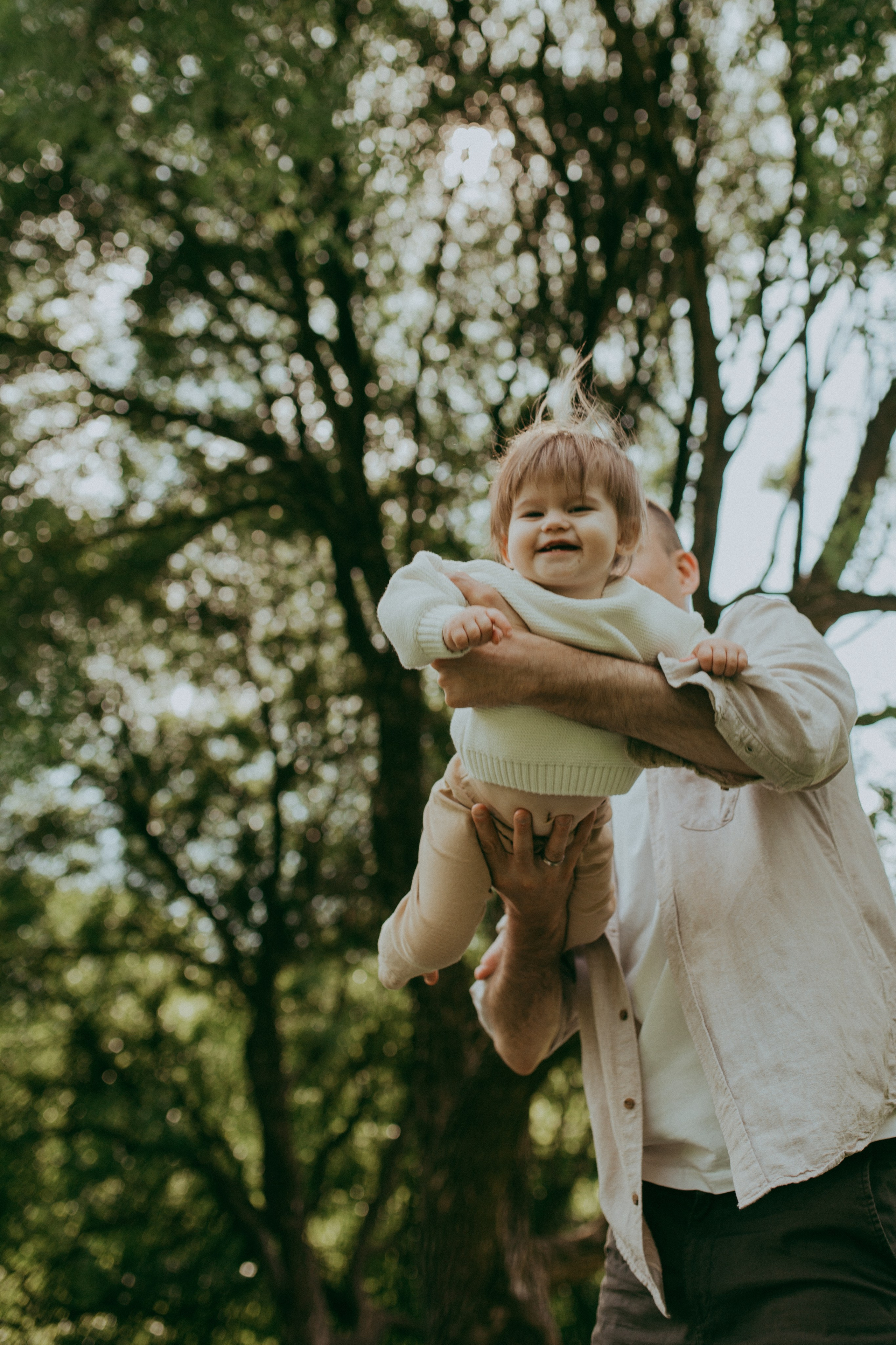 Наде 1 годик!. Семейный фотограф Санкт-Петербург Елена Корытцева