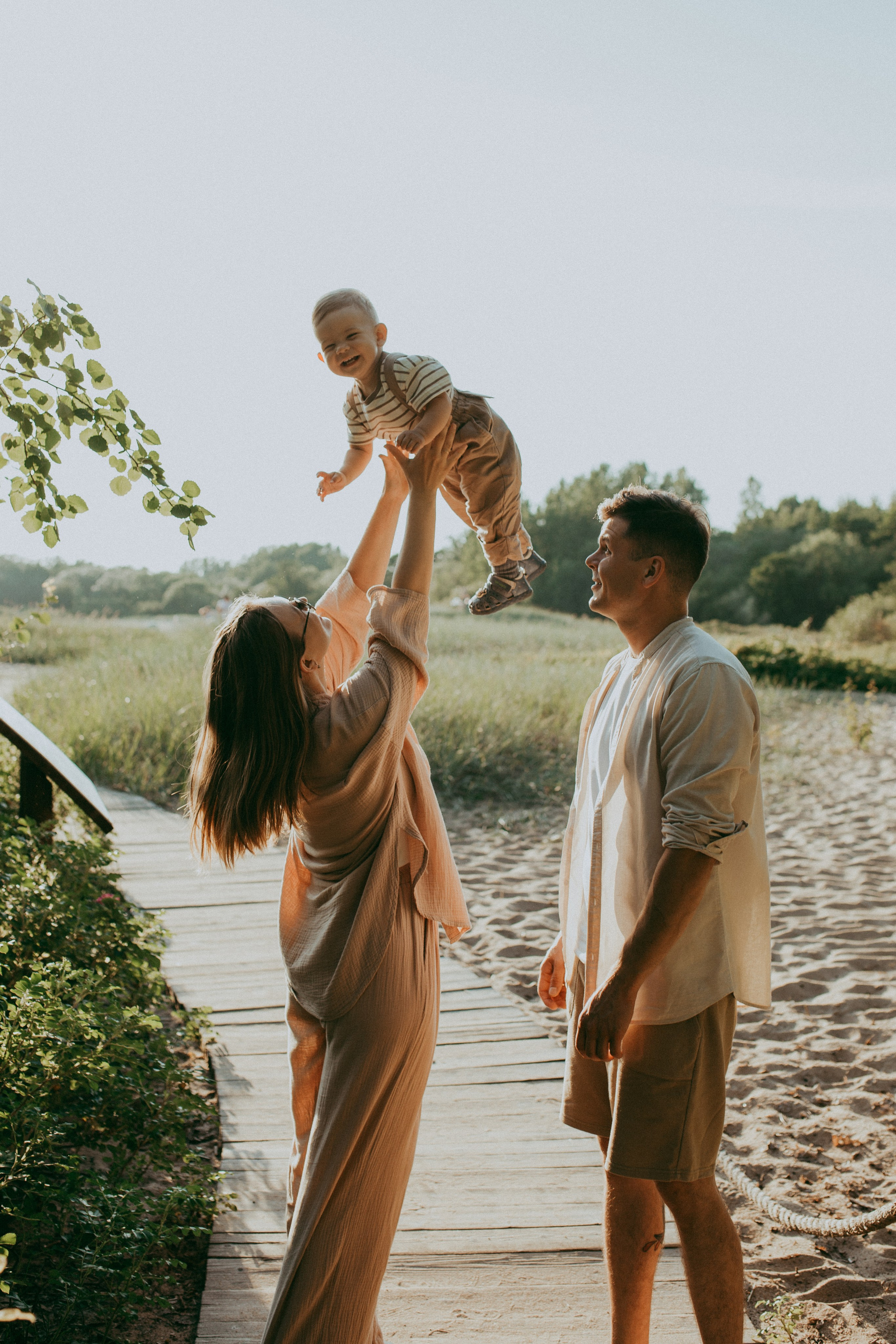 Мише 1 годик. Семейный фотограф Санкт-Петербург Елена Корытцева