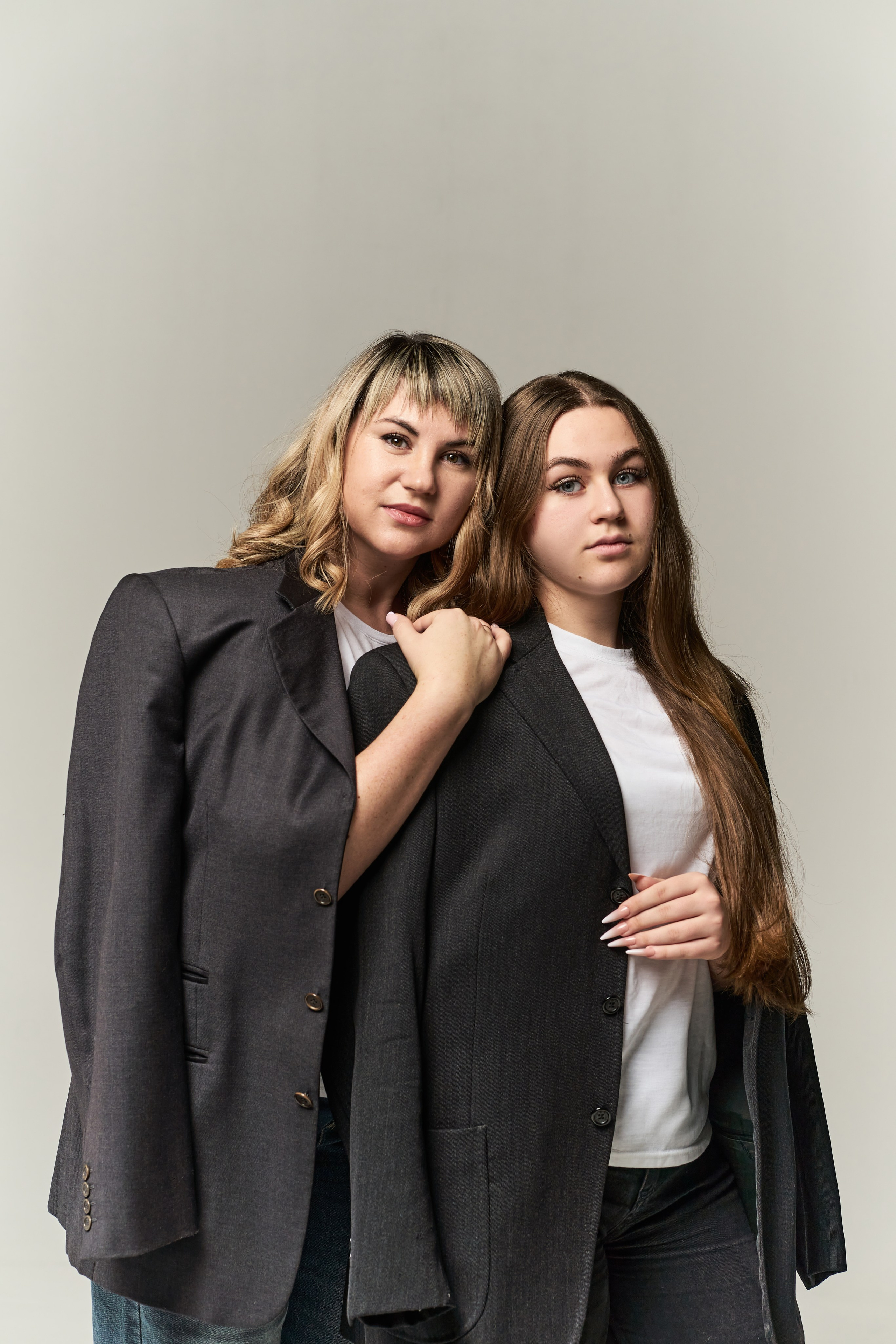 Любовь и ее семья ❤️. Меня зовут Ковалёва Вероника. Фотограф Ростов-на-Дону