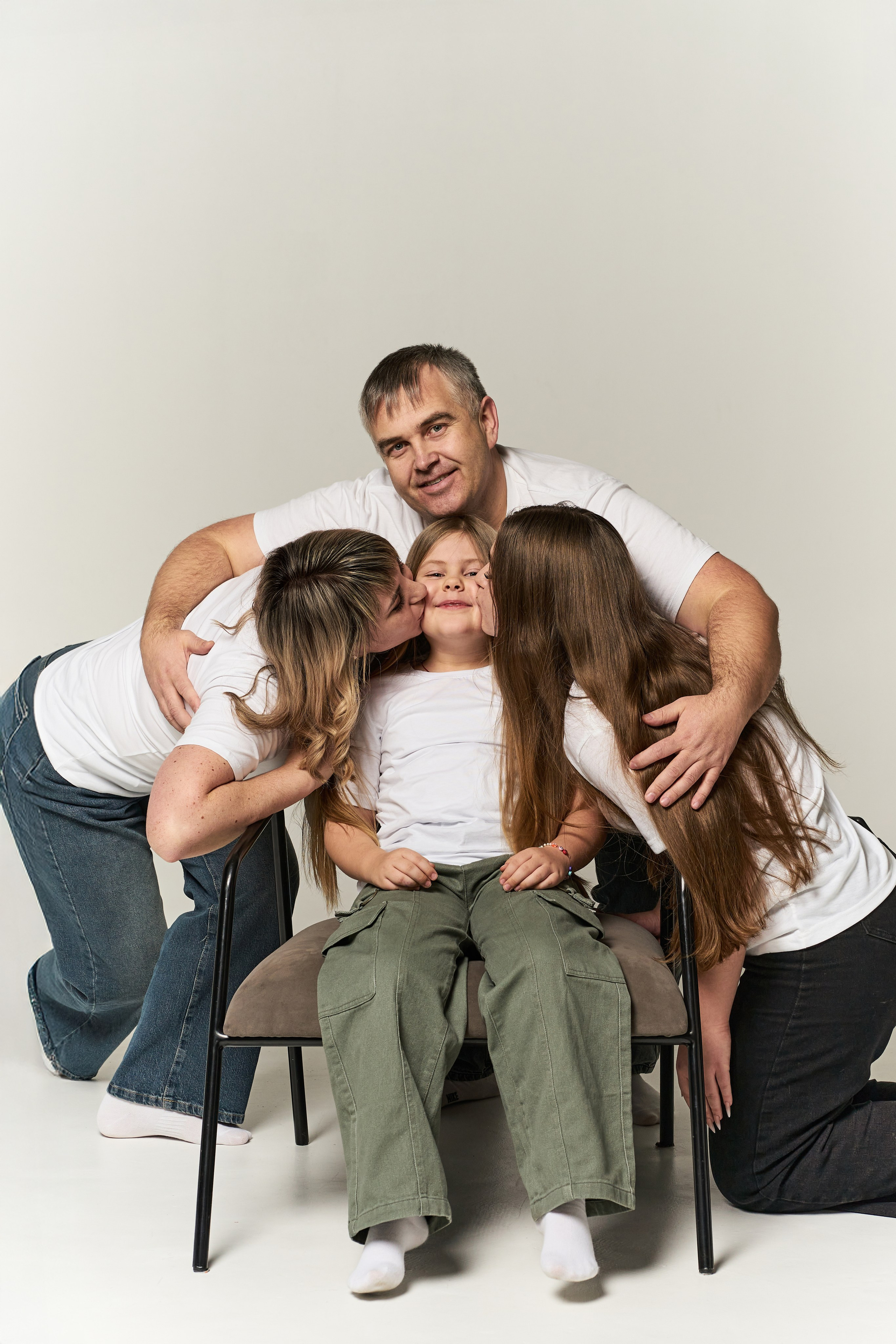 Любовь и ее семья ❤️. Меня зовут Ковалёва Вероника. Фотограф Ростов-на-Дону