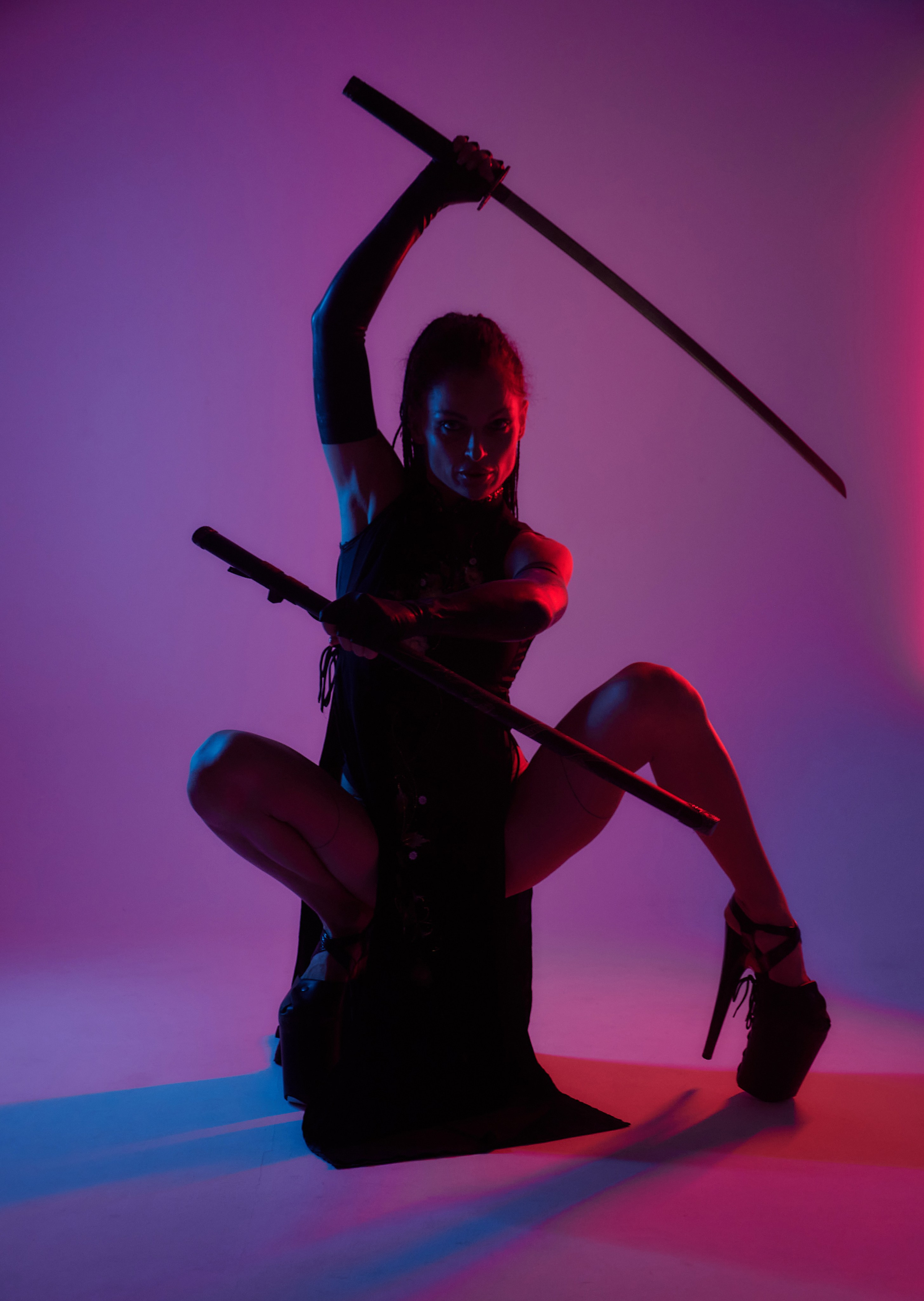 Тата. Фотограф в Севастополе