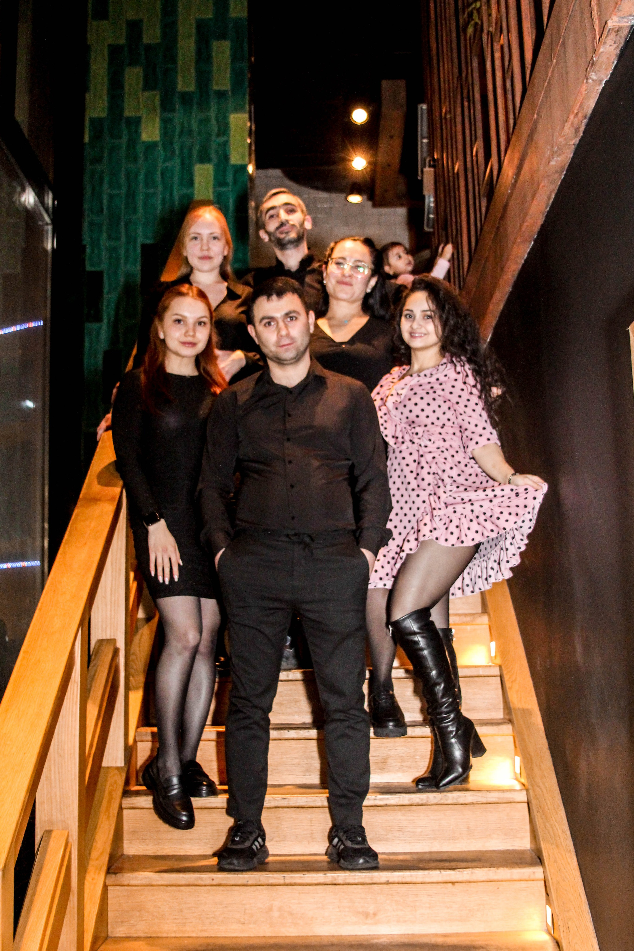 8 марта в «Долине солнца». Виктория Шишкова свадебный фотограф Москва и МО (Балашиха, Щелково)