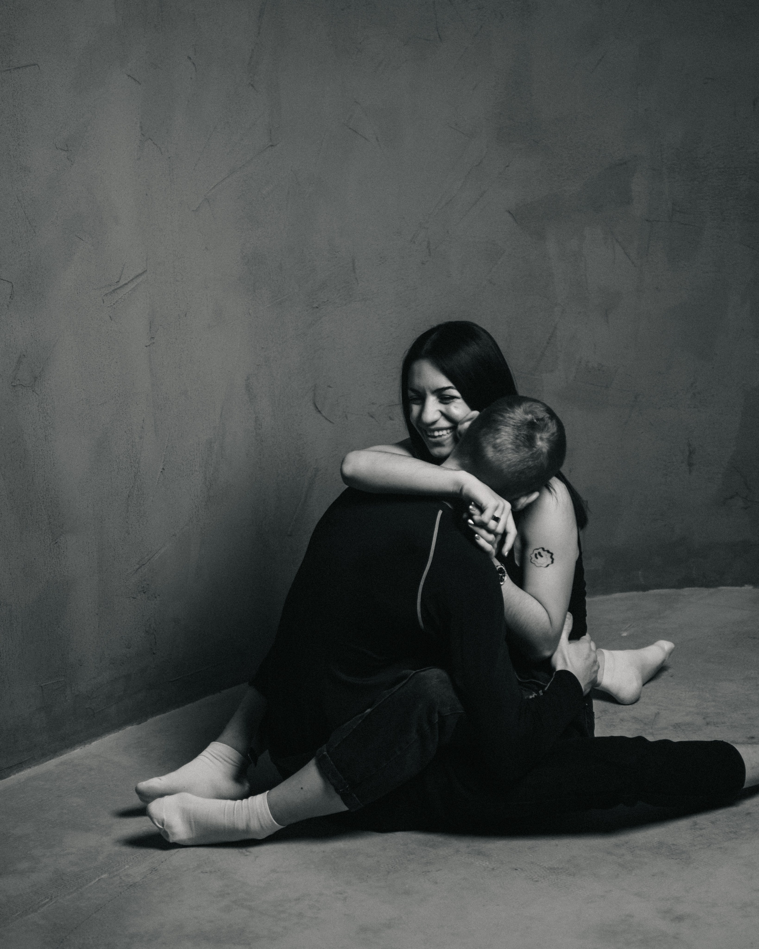 Карина и Саша. Ph.proulints