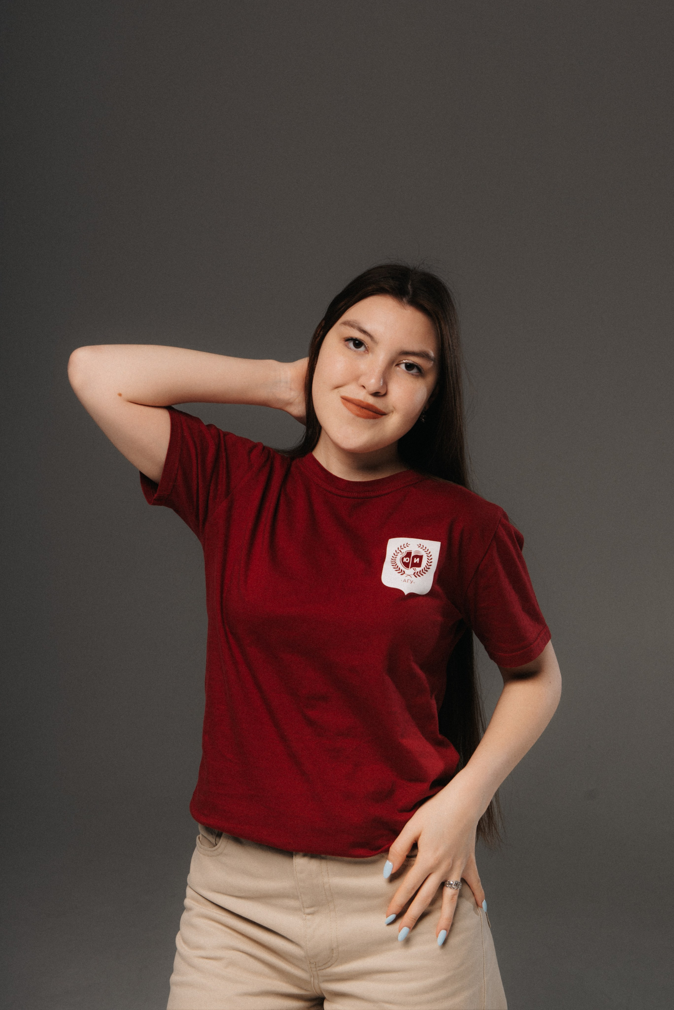 Волонтеры. Ph.proulints