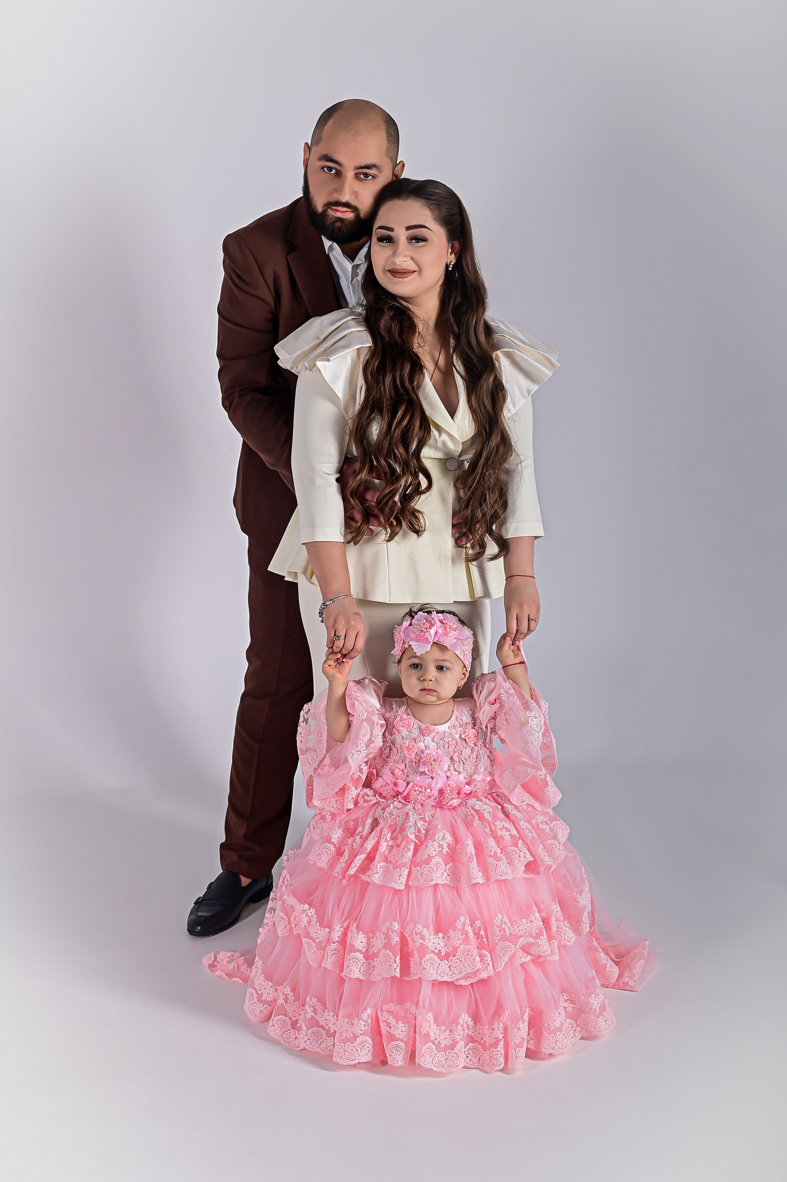 Семейные фотографии. Семейный и свадебный фотограф в Донецке Донская Анастасия