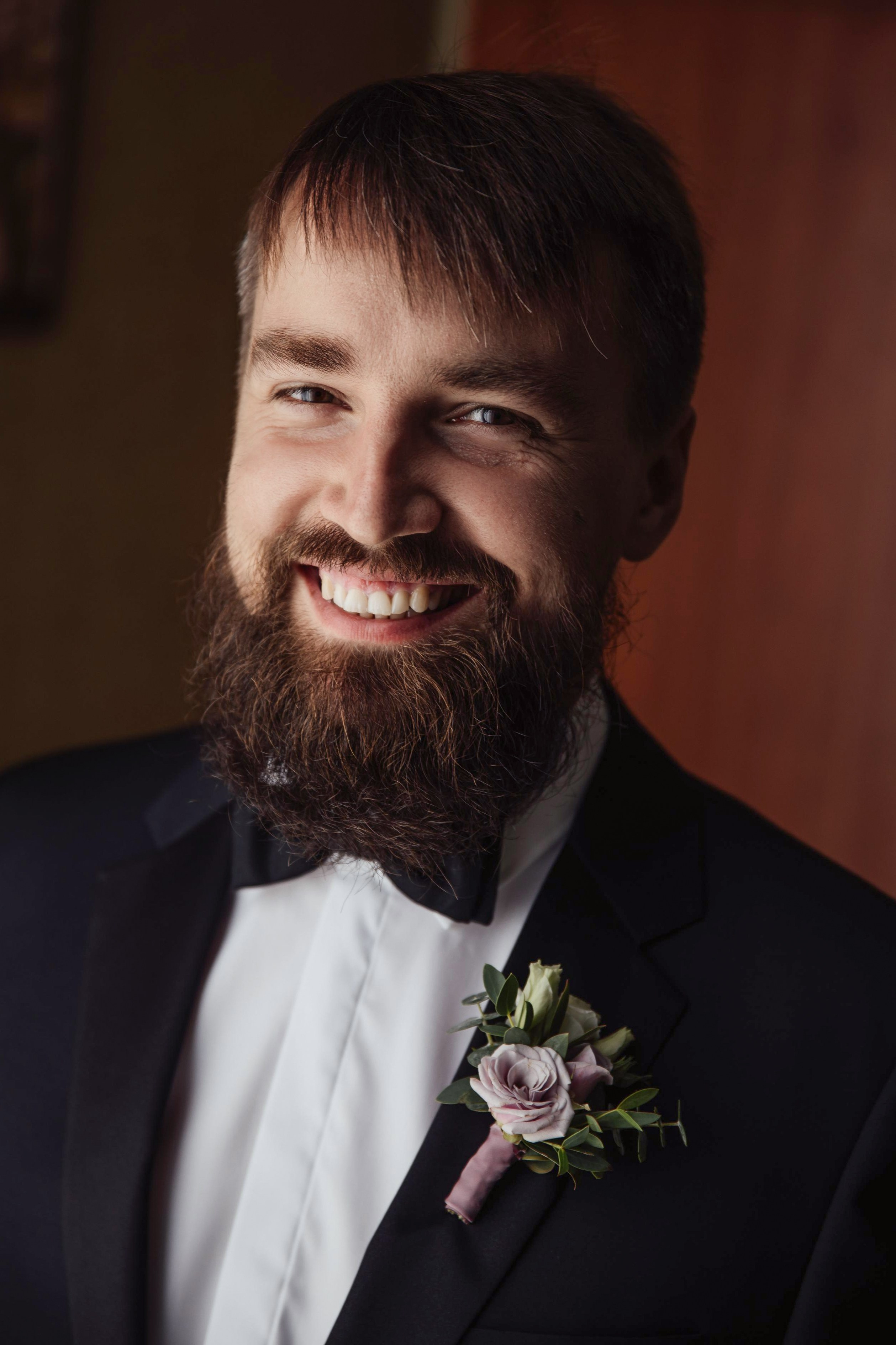 Алексей и Мария. Фотограф в Санкт-Петербурге Денис Персенен