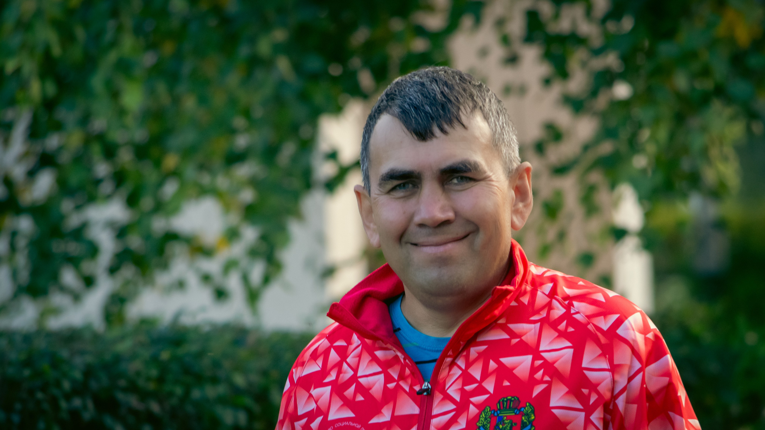 III Летняя Спартакиада 2025 Министерства социальной политики Красноярского края. G G L V D M T R | Фотограф в Красноярске