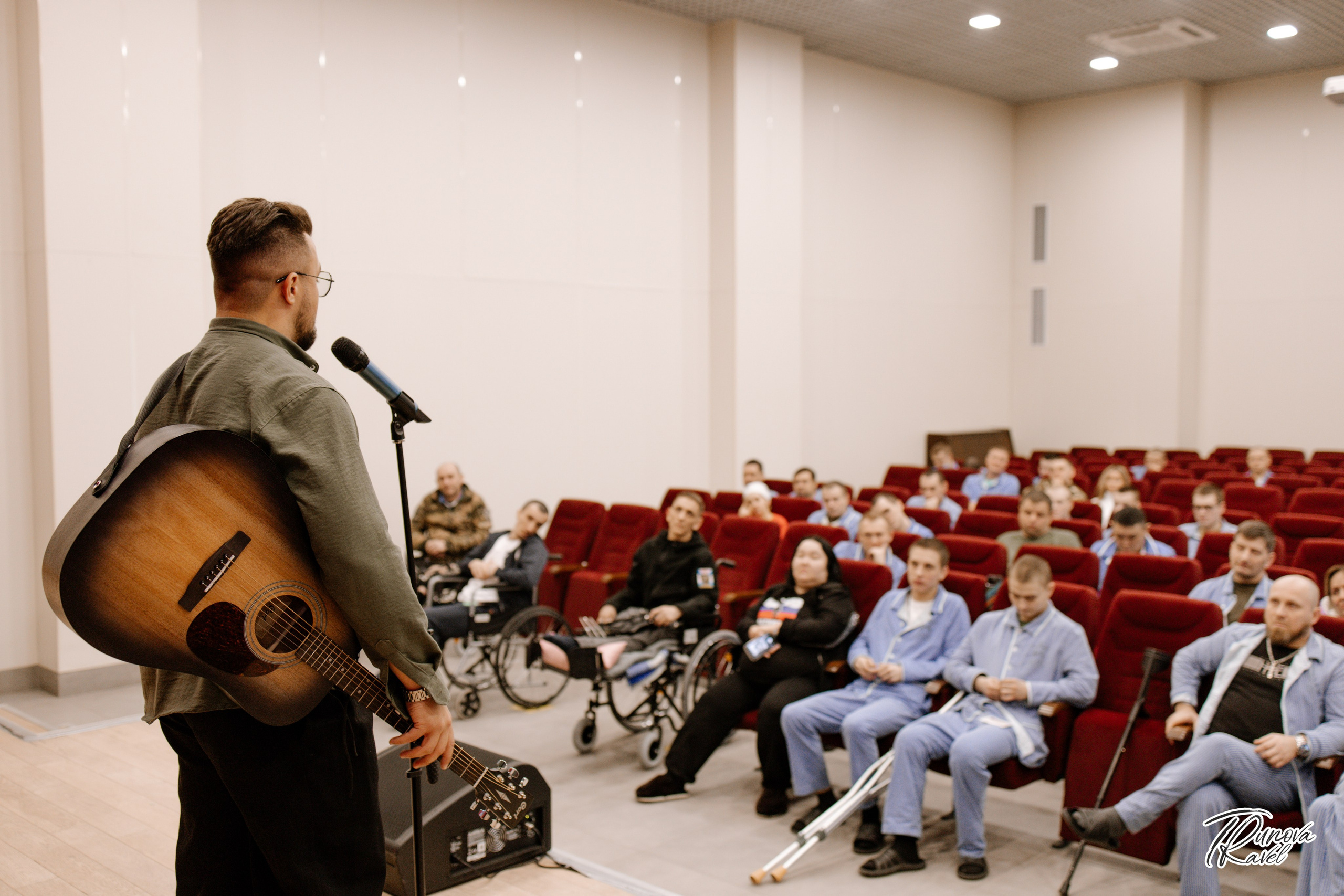 Военная патриотика. АННА ТРУНОВА | ФОТОГРАФ ЗВЁЗД