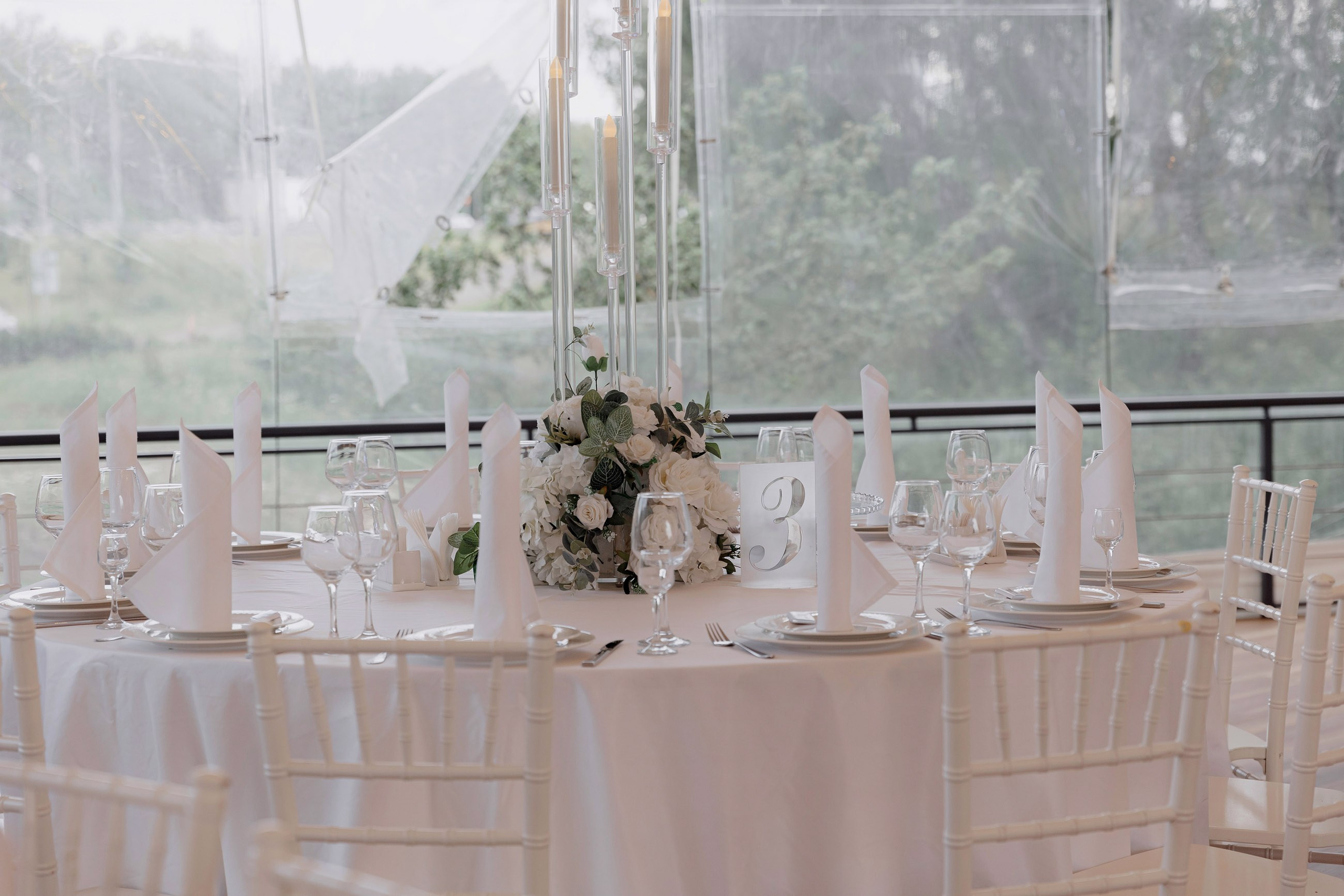 Дамир и Анна. Свадебный фотограф и видеограф Юрий и Эля Дубинины