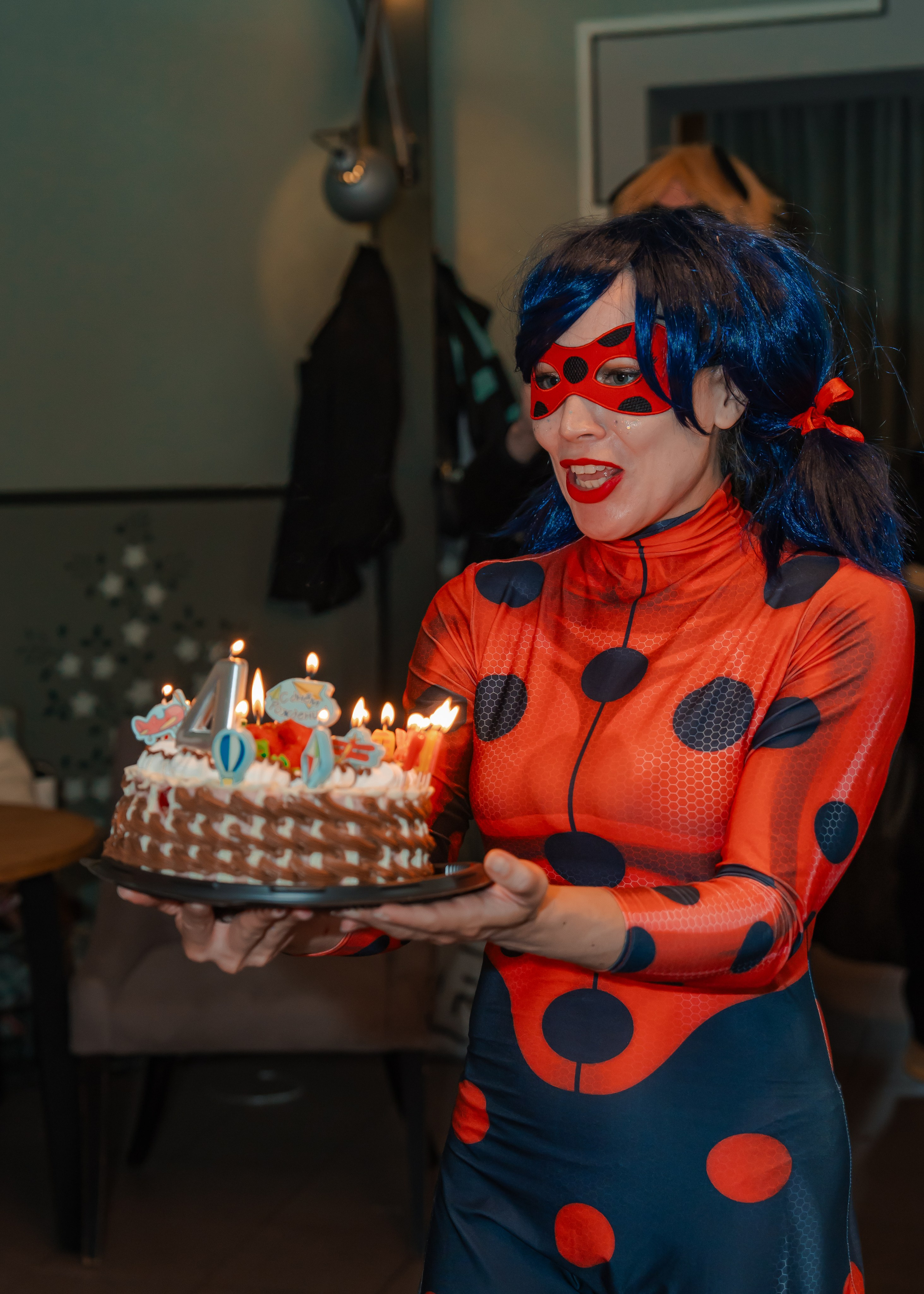 4 причины улыбаться!. Крамер Юлиана детский и семейный фотограф