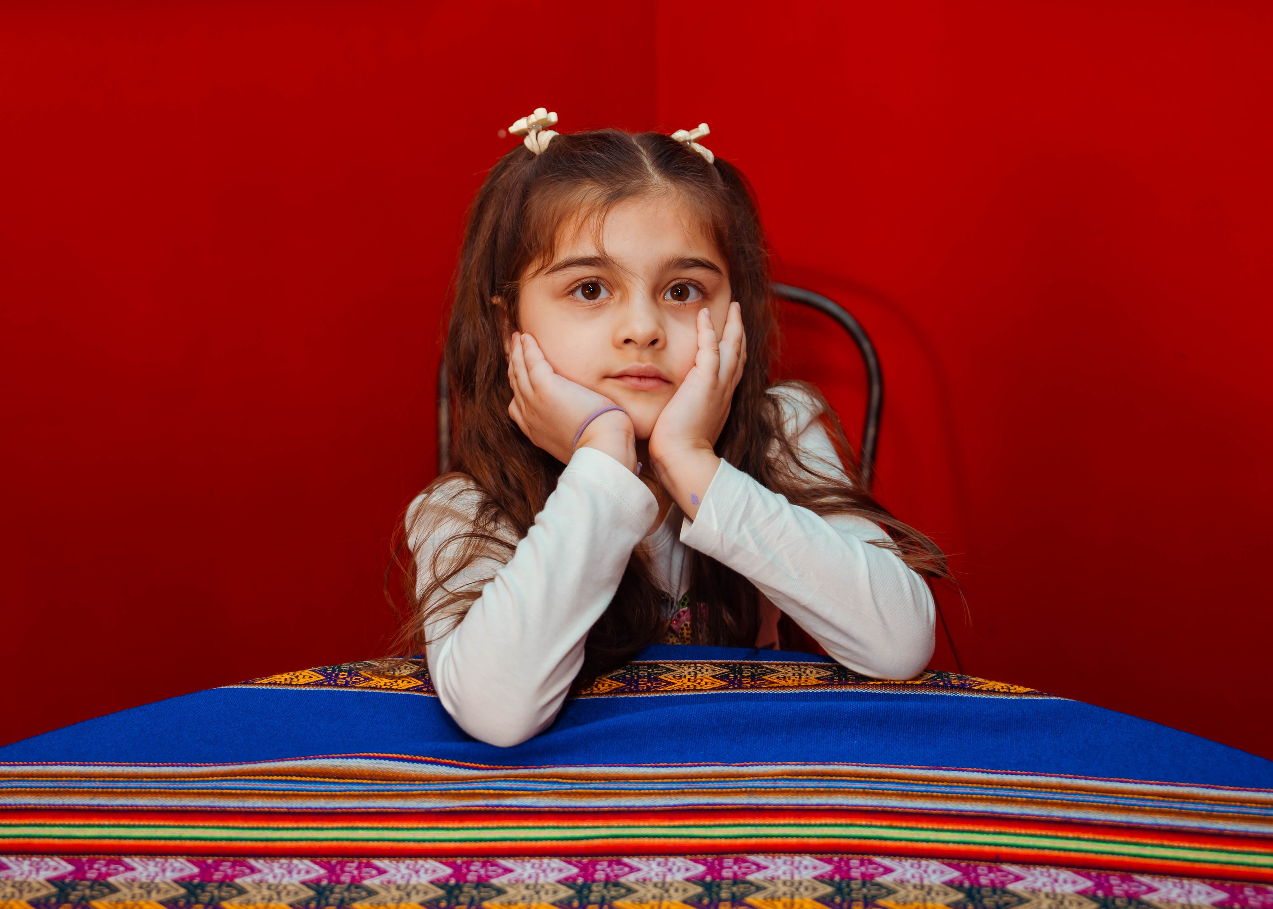 День Рождения с Единорожкой. Крамер Юлиана детский и семейный фотограф