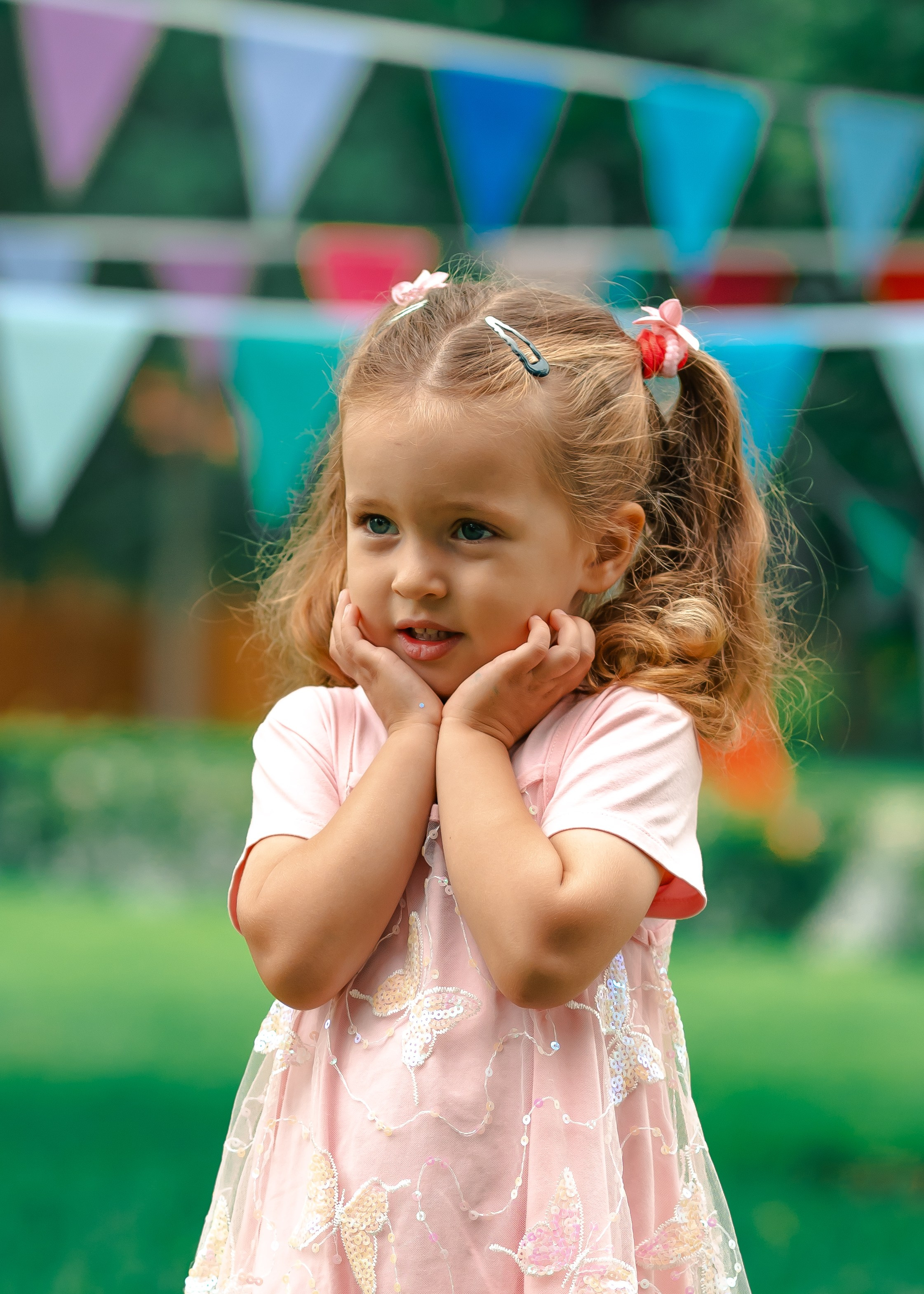 4 причины улыбаться!. Крамер Юлиана детский и семейный фотограф