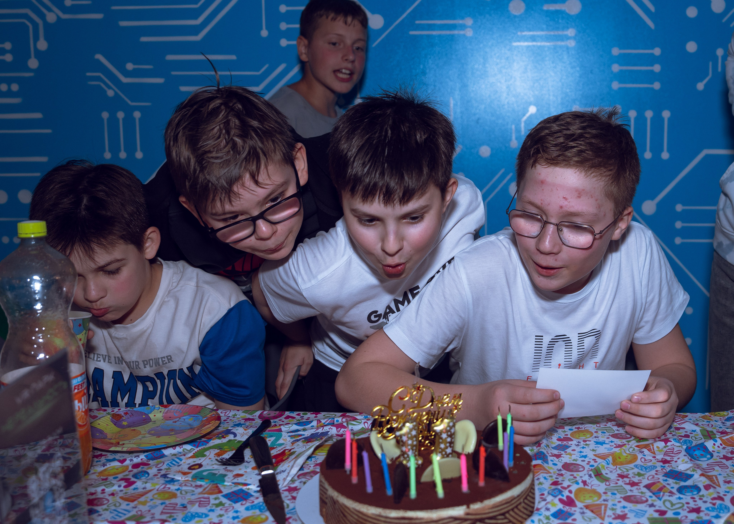 VR «Нереальность». Крамер Юлиана детский и семейный фотограф