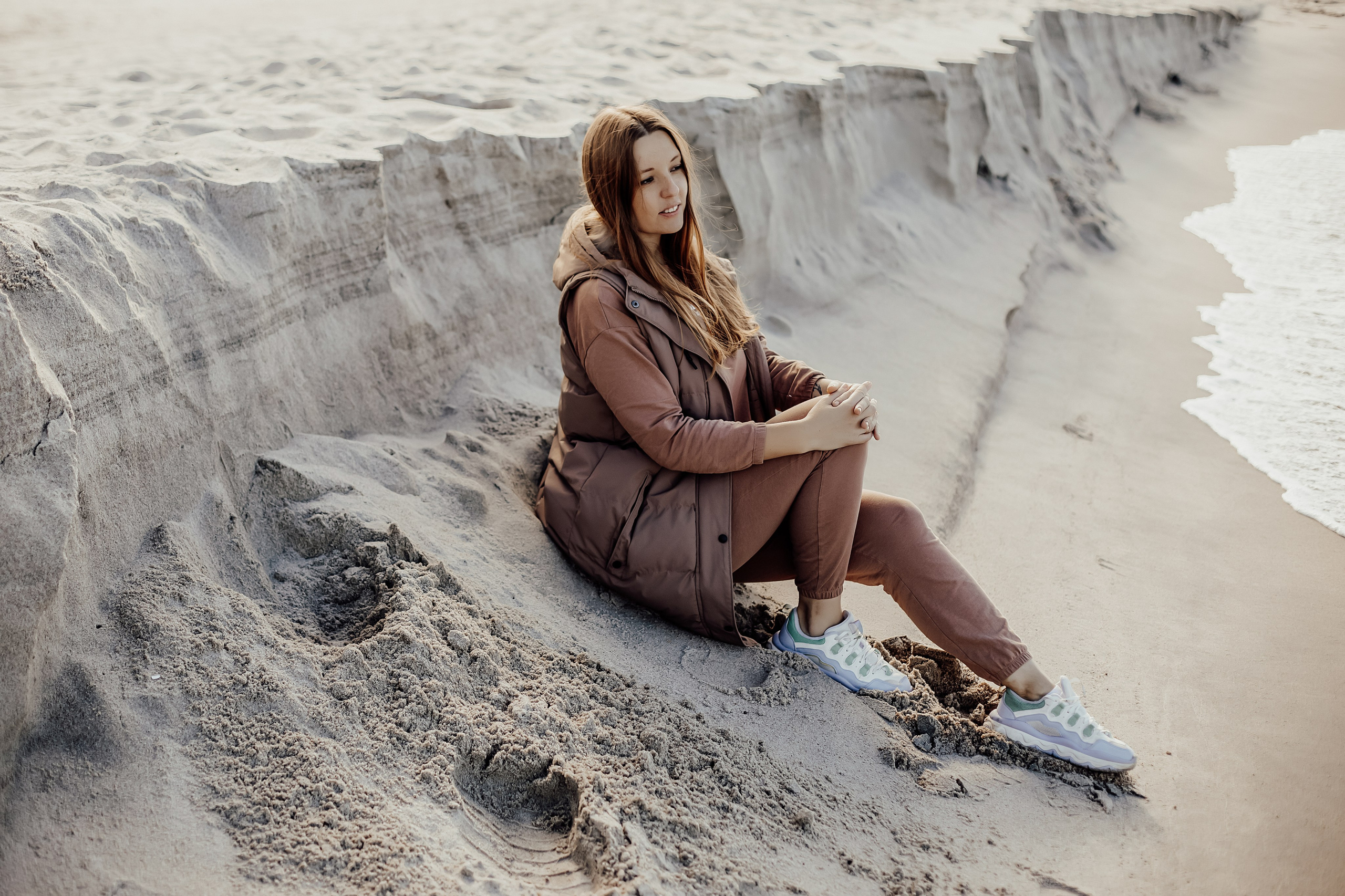 Балтийск. Свадебный и семейный фотограф/видеограф в Краснодаре Наталья Осинская