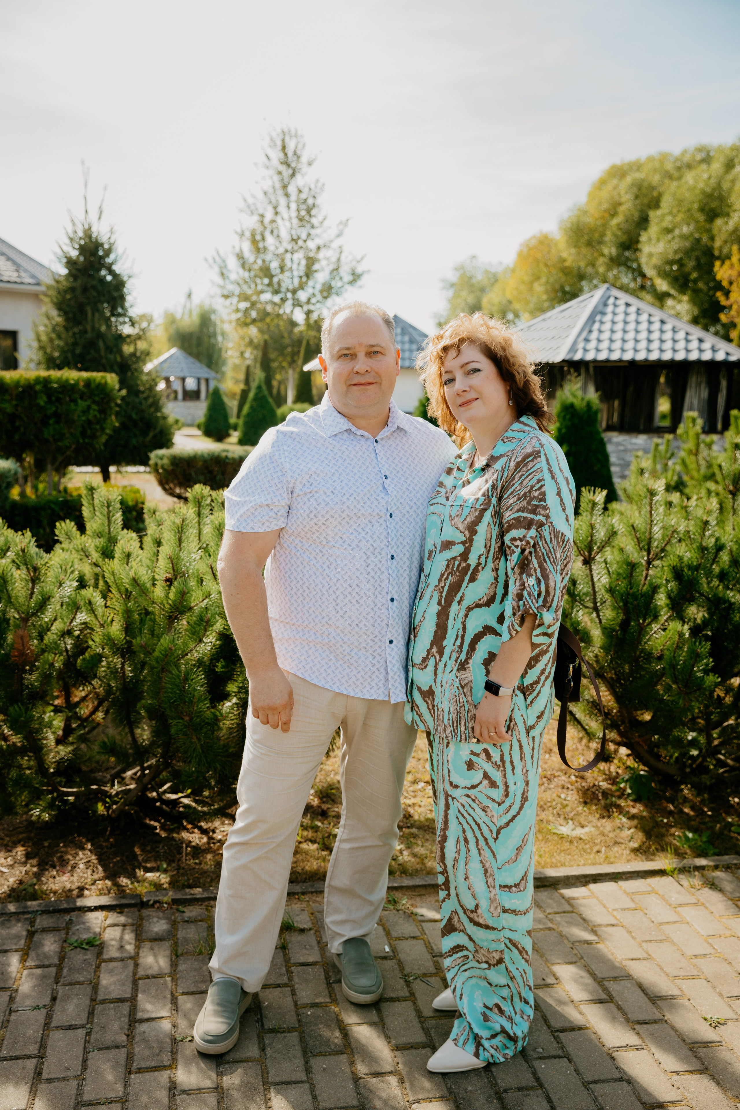 Капитан. Семейный фотограф москва