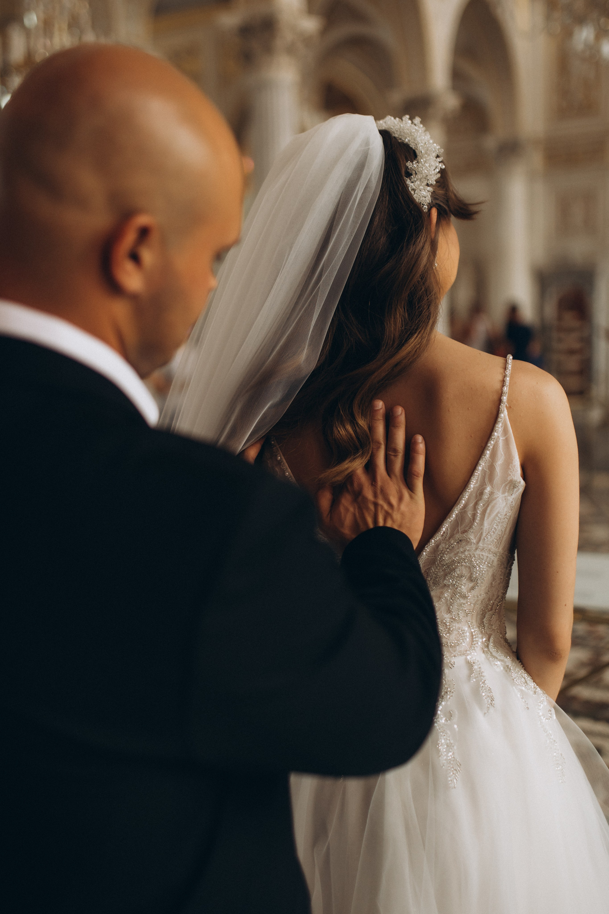 Wedding 10. Фотограф Анна Путилина