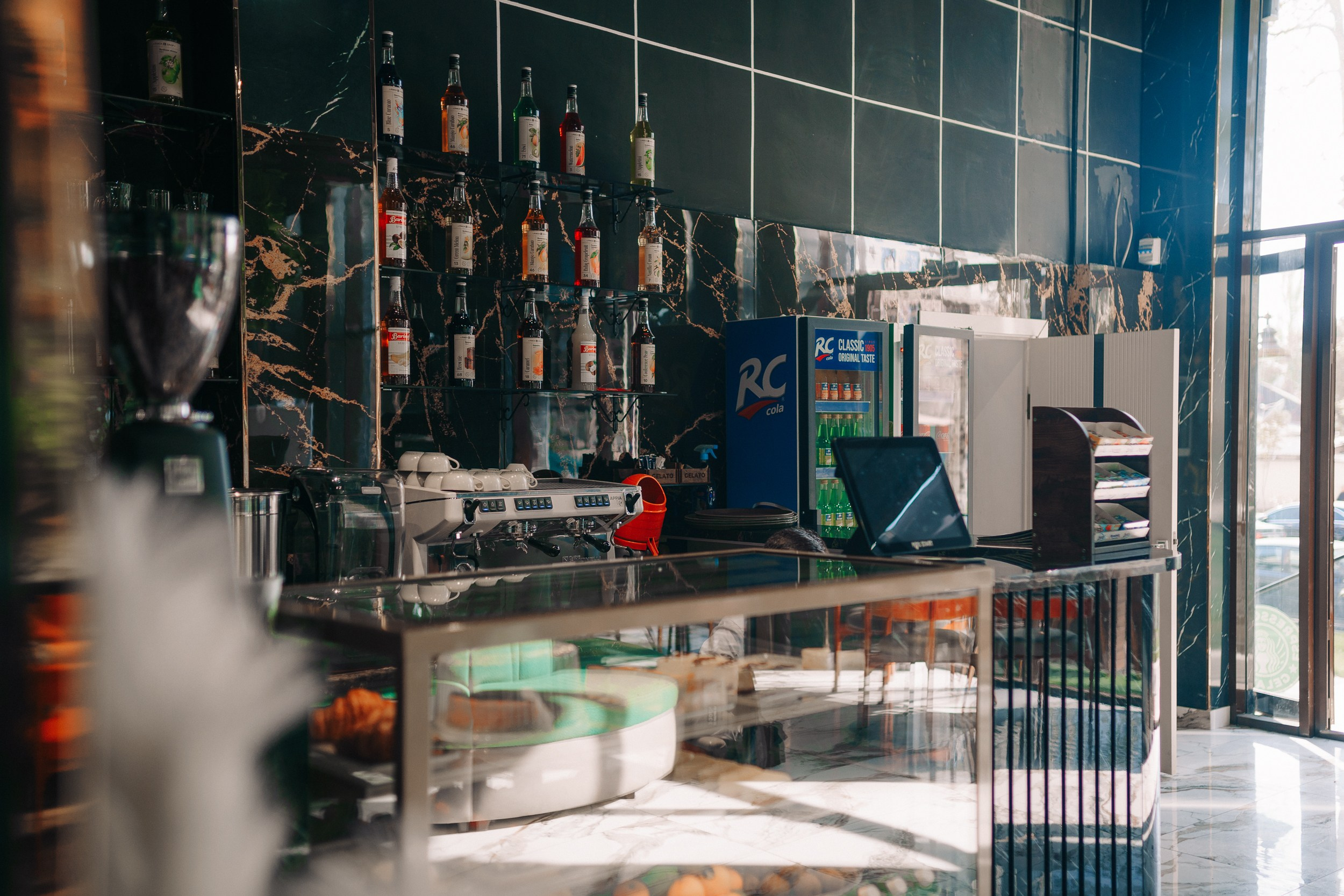 GELATO. Портретный и Репортажный Фотограф Москва