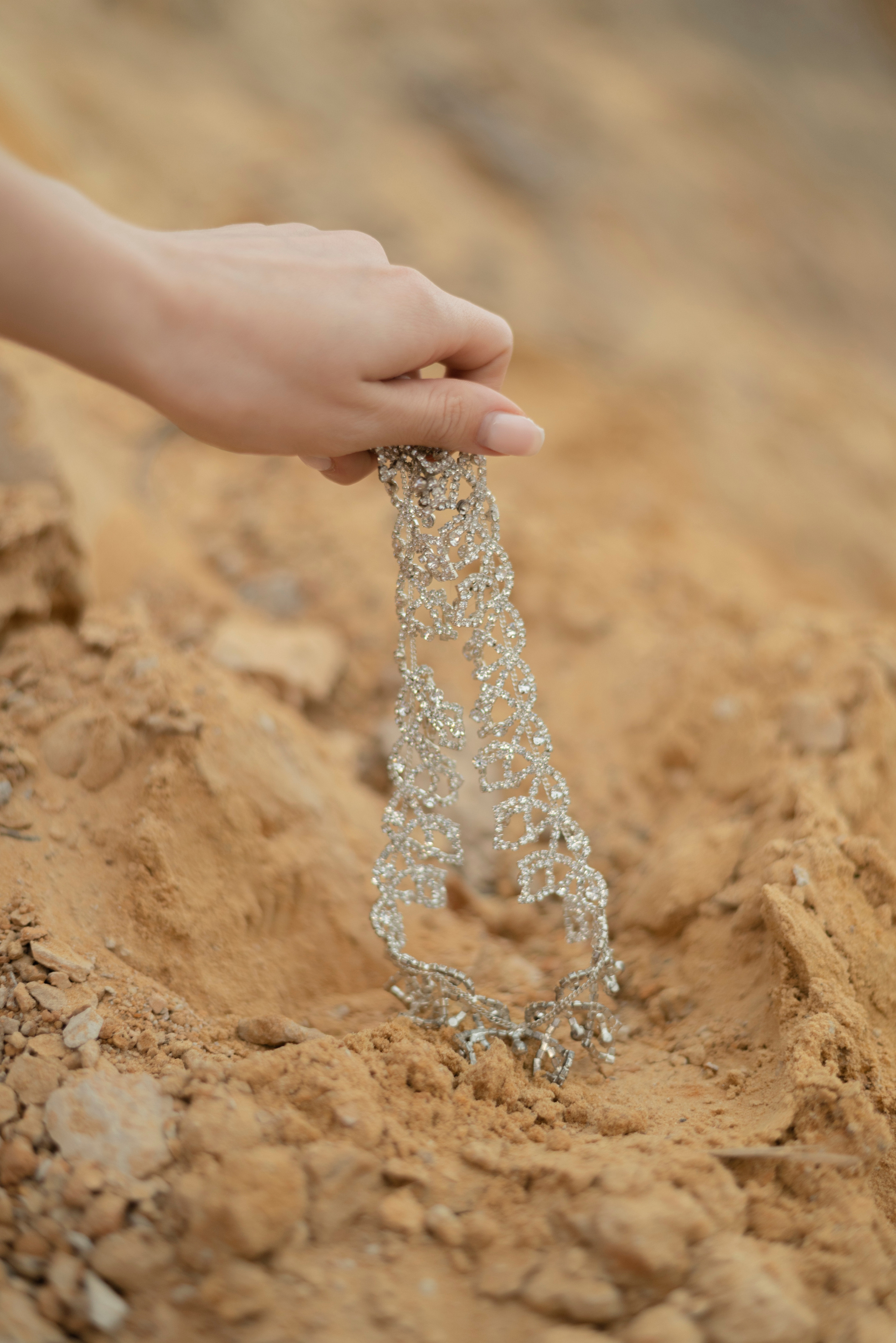Sand queen. Индивидуальный и портретный фотограф | Кирилл Гуров