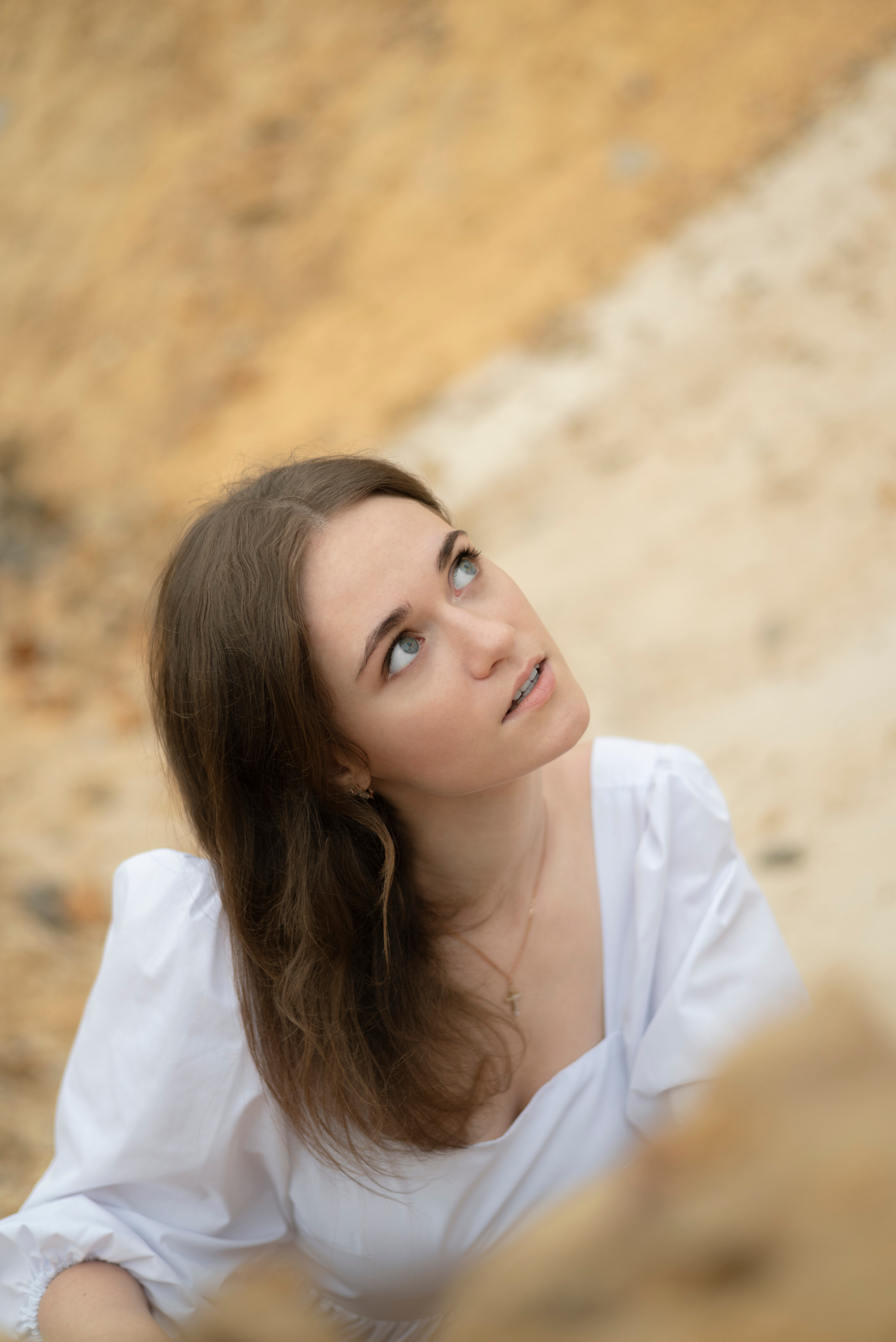 Sand queen. Индивидуальный и портретный фотограф | Кирилл Гуров