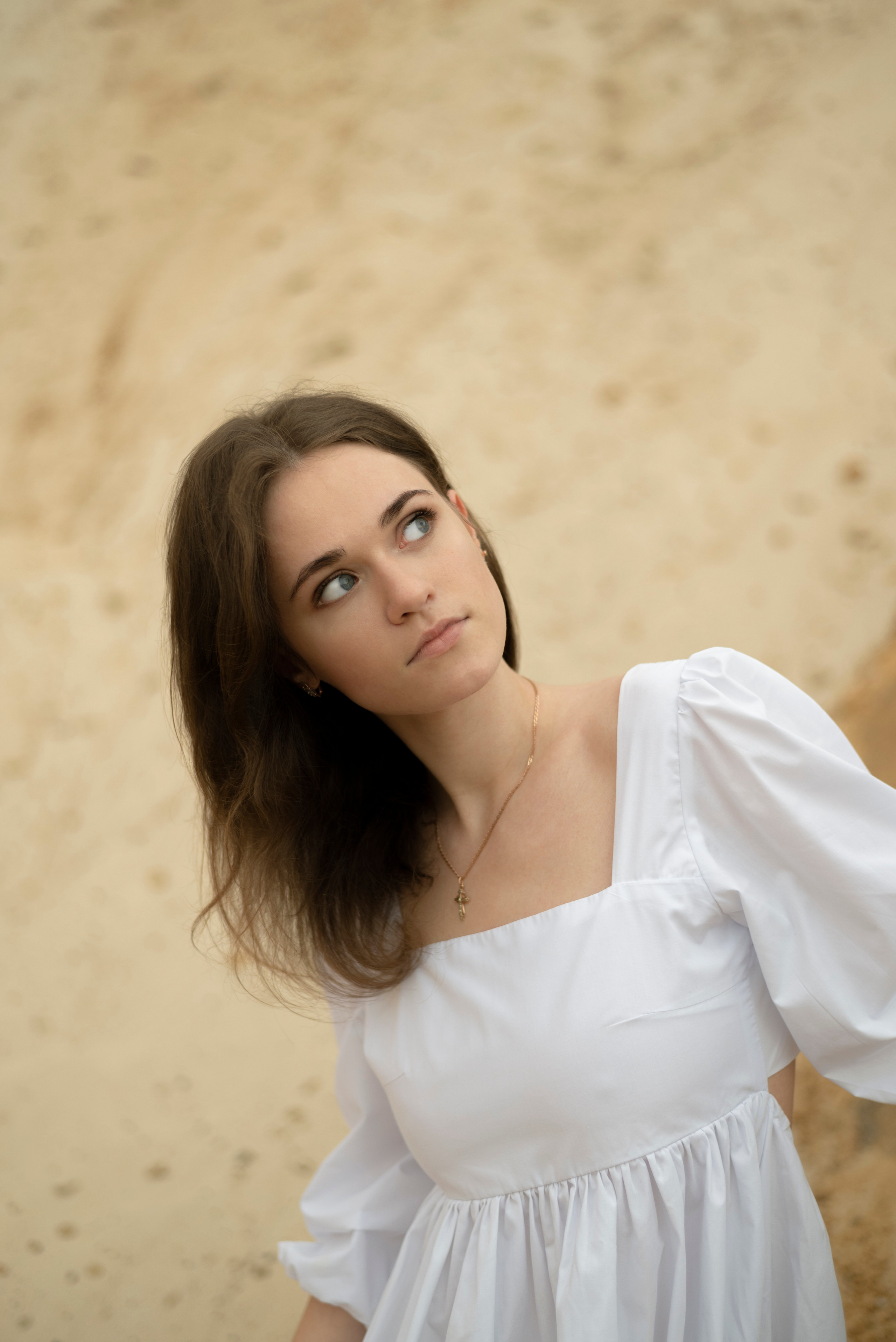 Sand queen. Индивидуальный и портретный фотограф | Кирилл Гуров