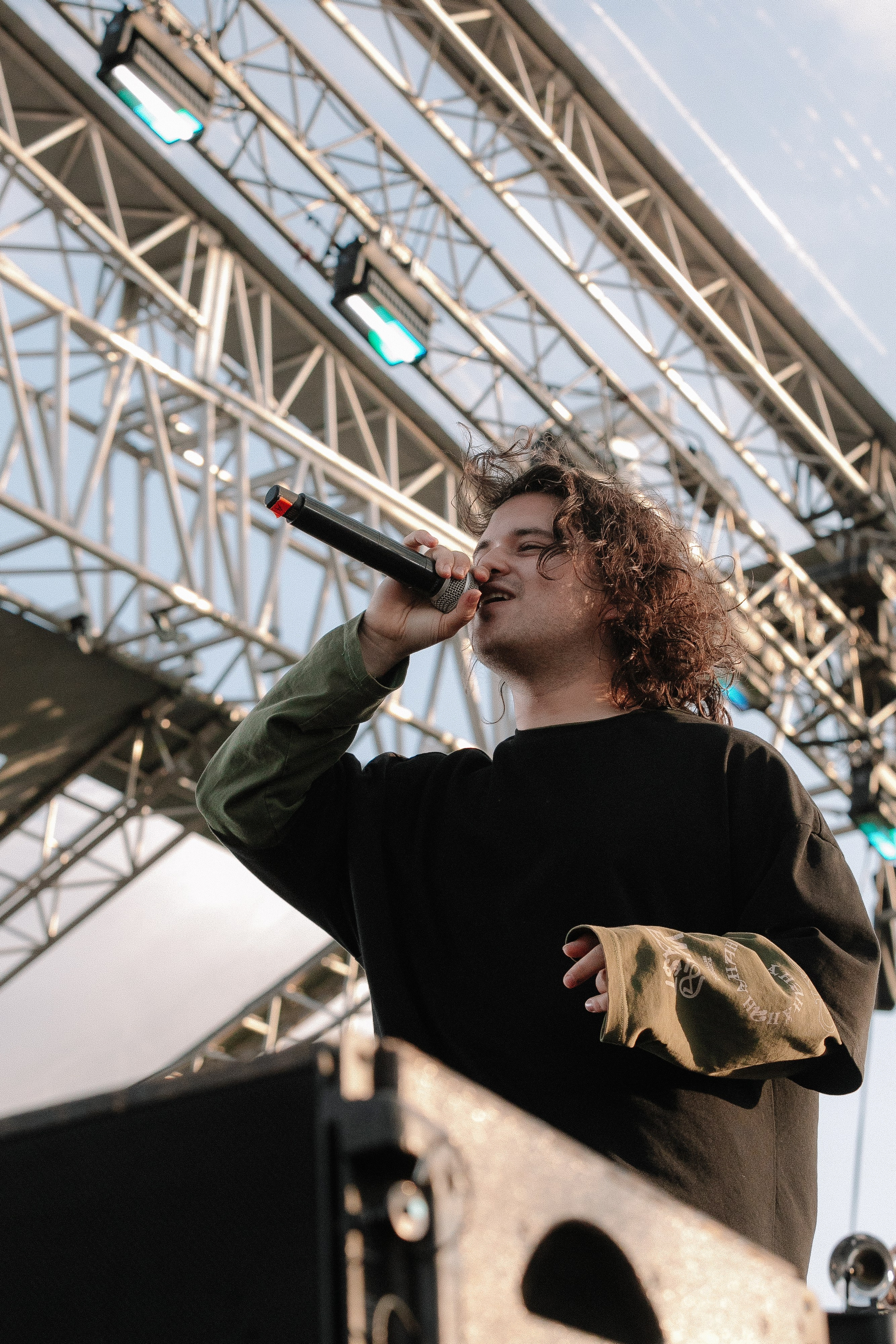 VK1'23. Фотограф в Санкт-Петербурге