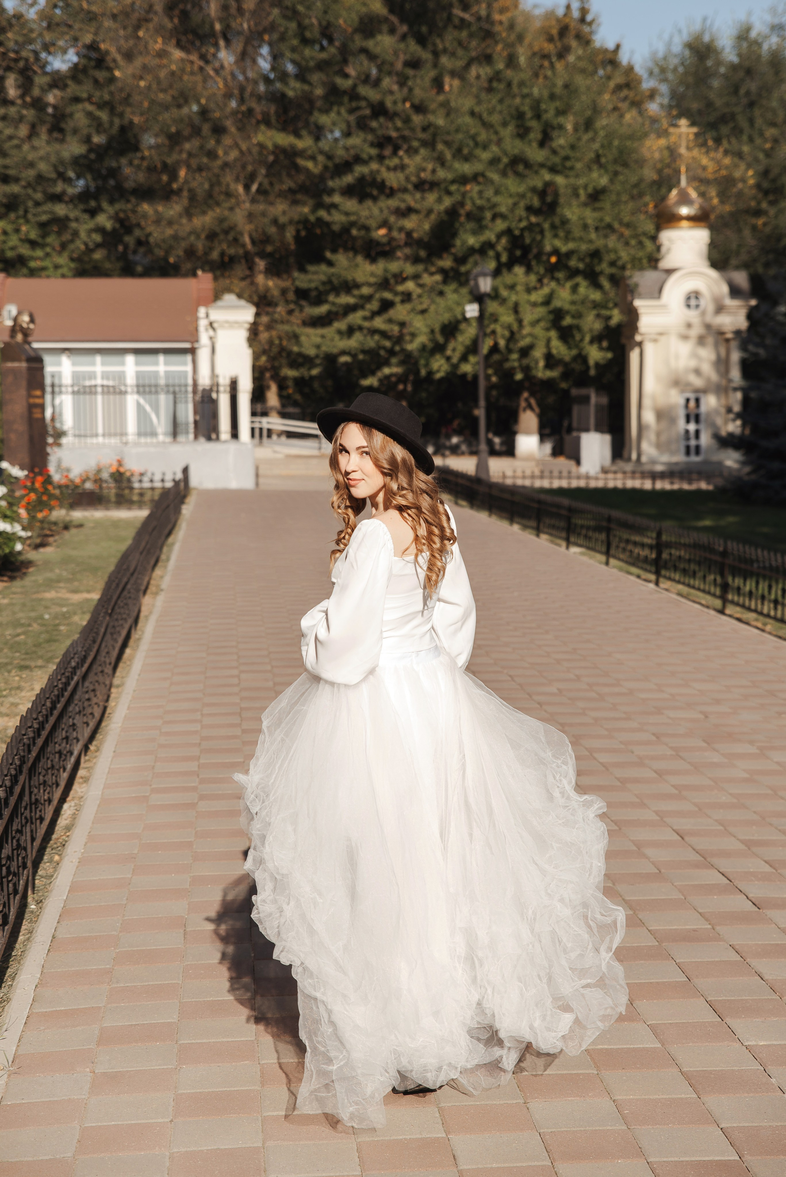 Владислав и Юлия. Фотограф Дарья Борисова в г. Новочеркасск и РО