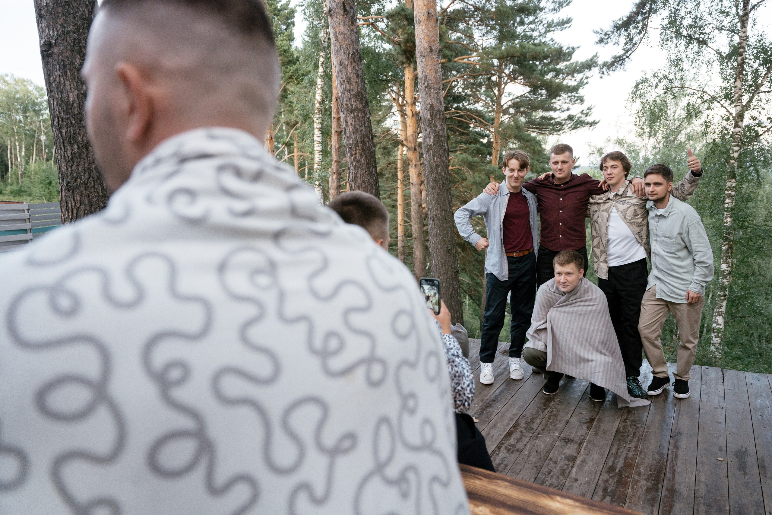 Витя и Аня. Фотограф Томск, Новосибирск Влад Свириденко