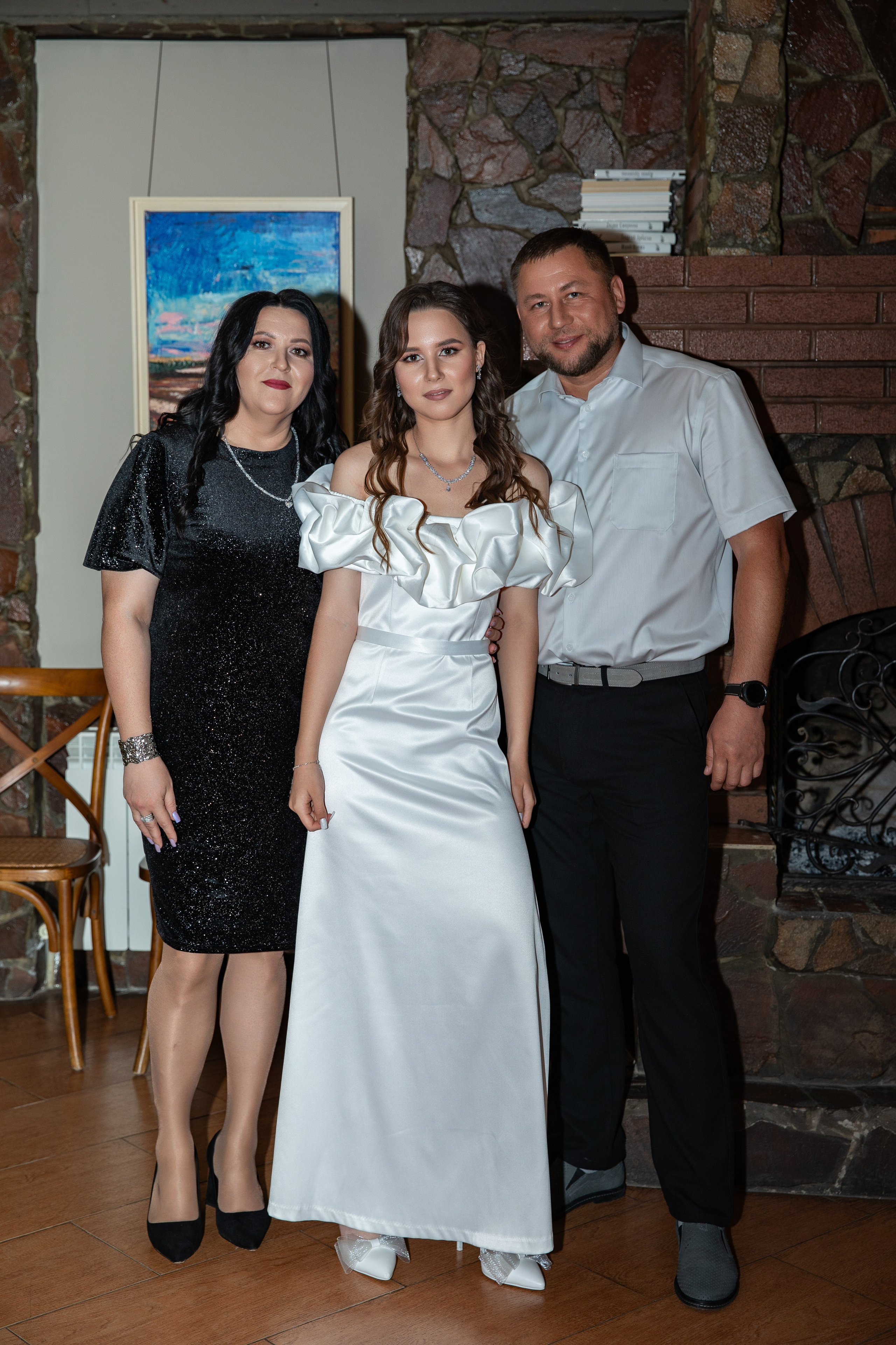 Выпускные. Школьный и детский фотограф в г. Саранске Дарья Левина