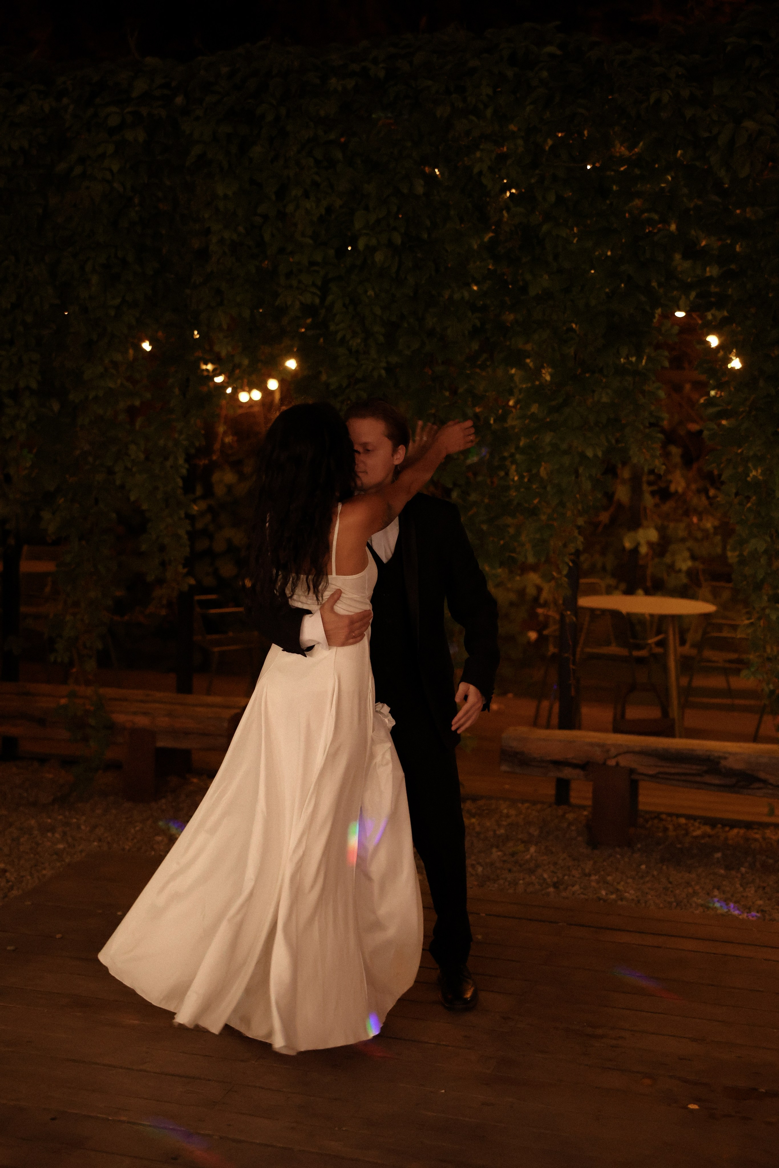 «Всегда» — Юлия и Александр. Свадебный и семейный фотограф в Москве Ломова Ирина