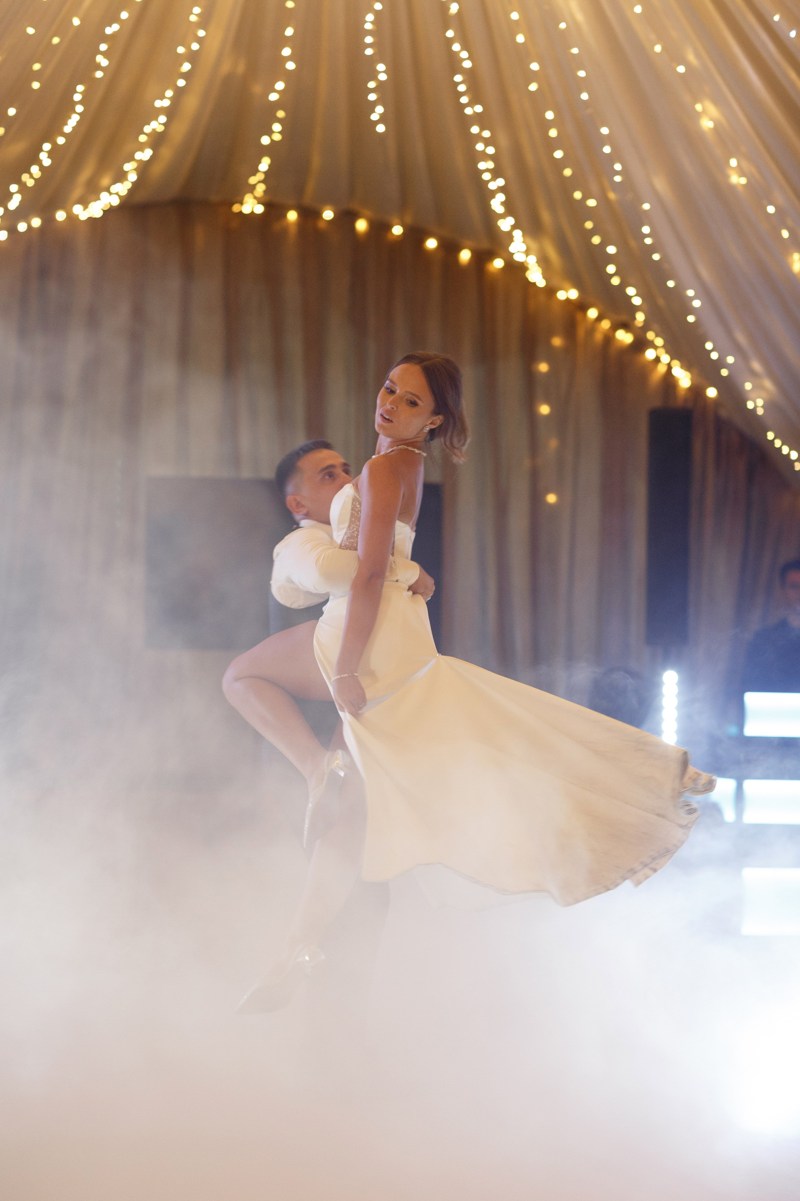 Вадим и Анастасия. Свадебный и семейный фотограф в Иркутске Яна Лиа