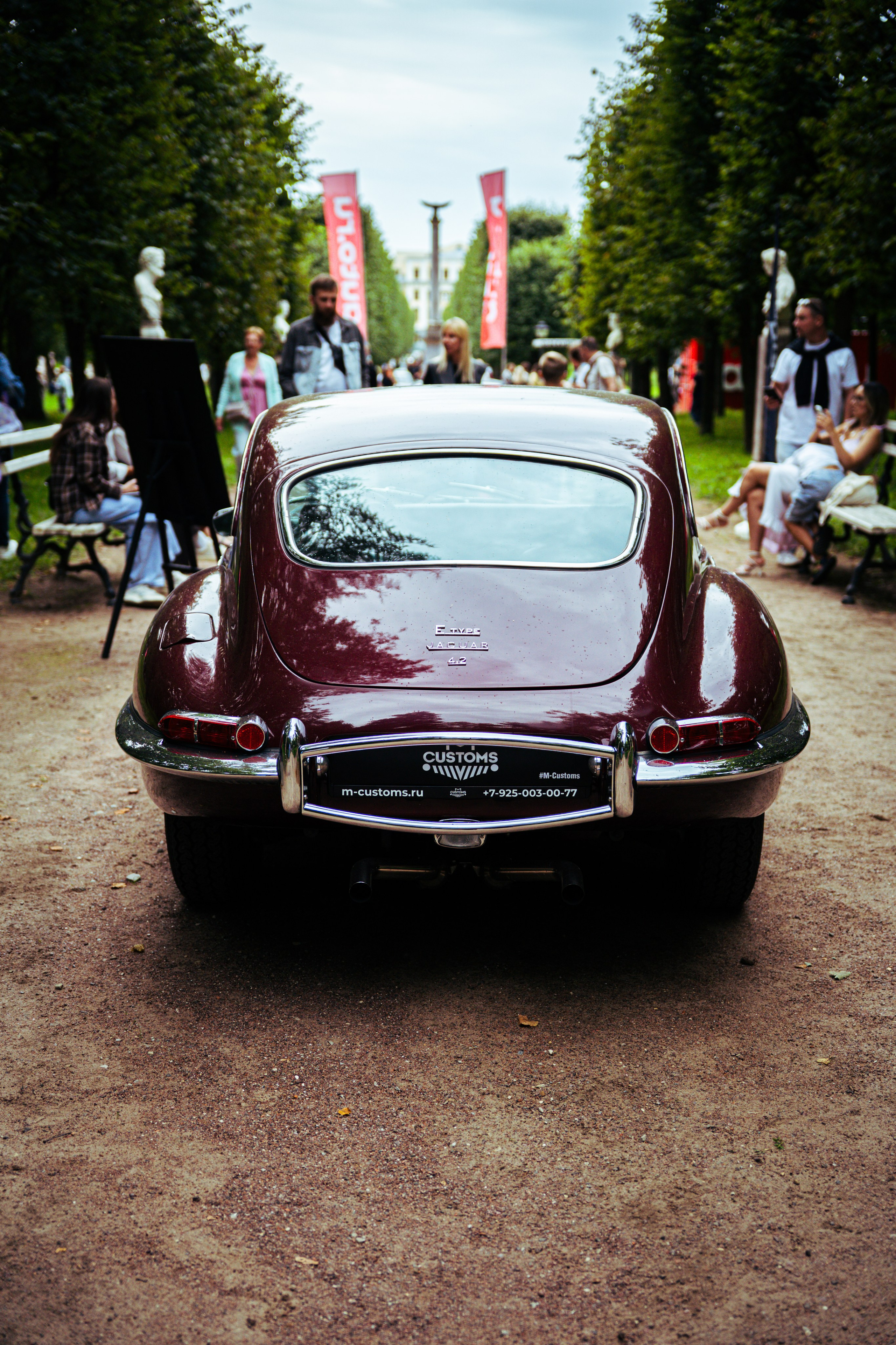 Автовыходные 2025. Автомобильный фотограф в Москве Дмитрий Глазков